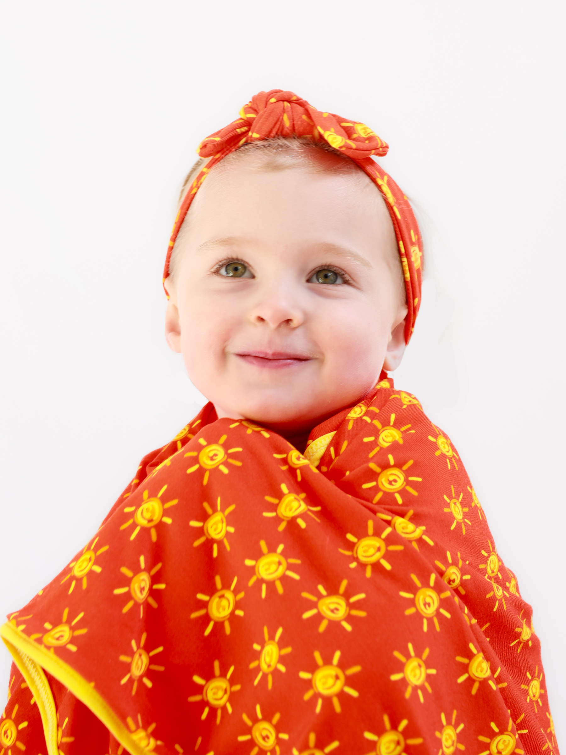 My Only Sunshine Blankie