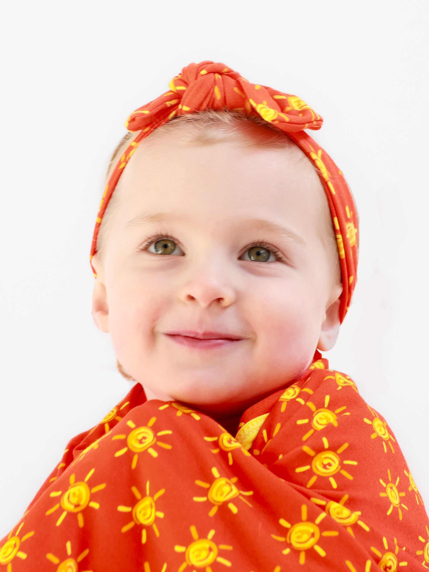 My Only Sunshine Headband