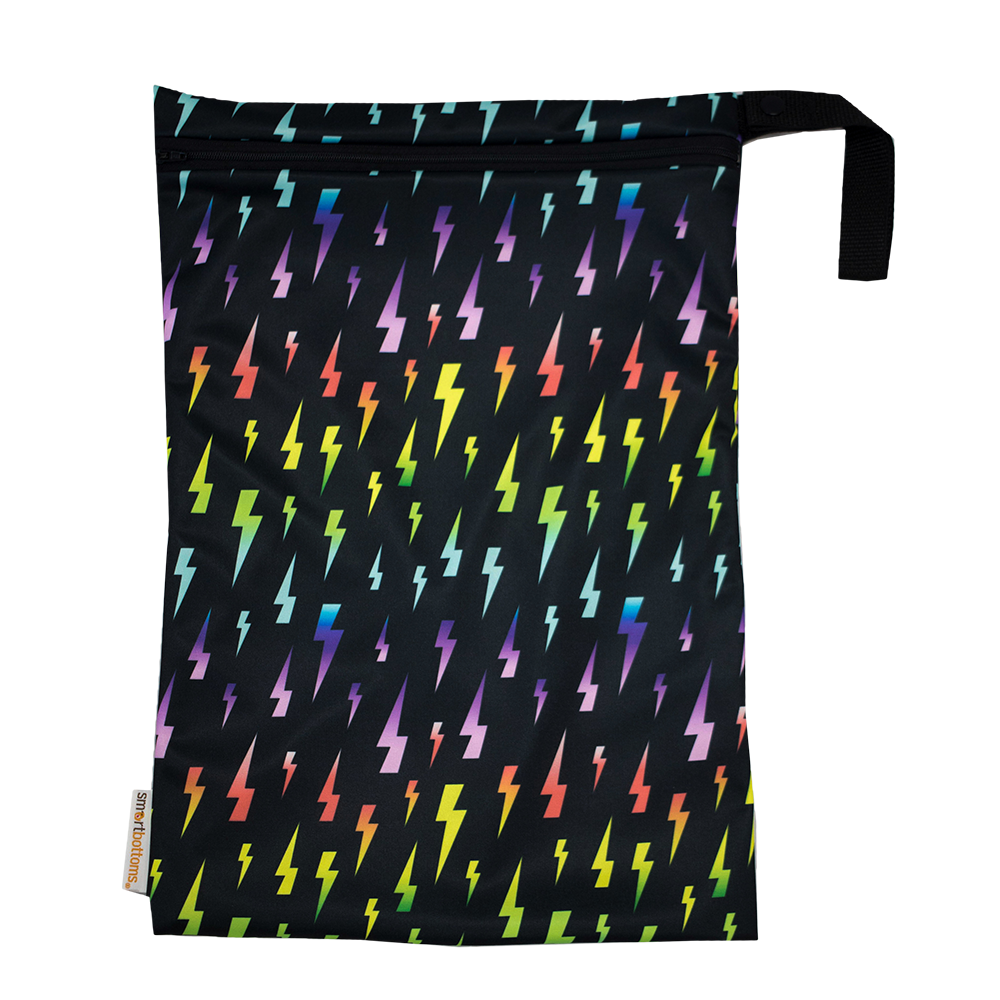 On-the-go Wet Bag - Superbolt