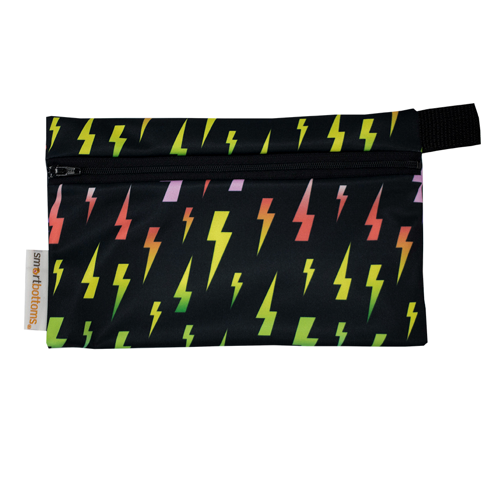 Mini Wet Bag - Superbolt