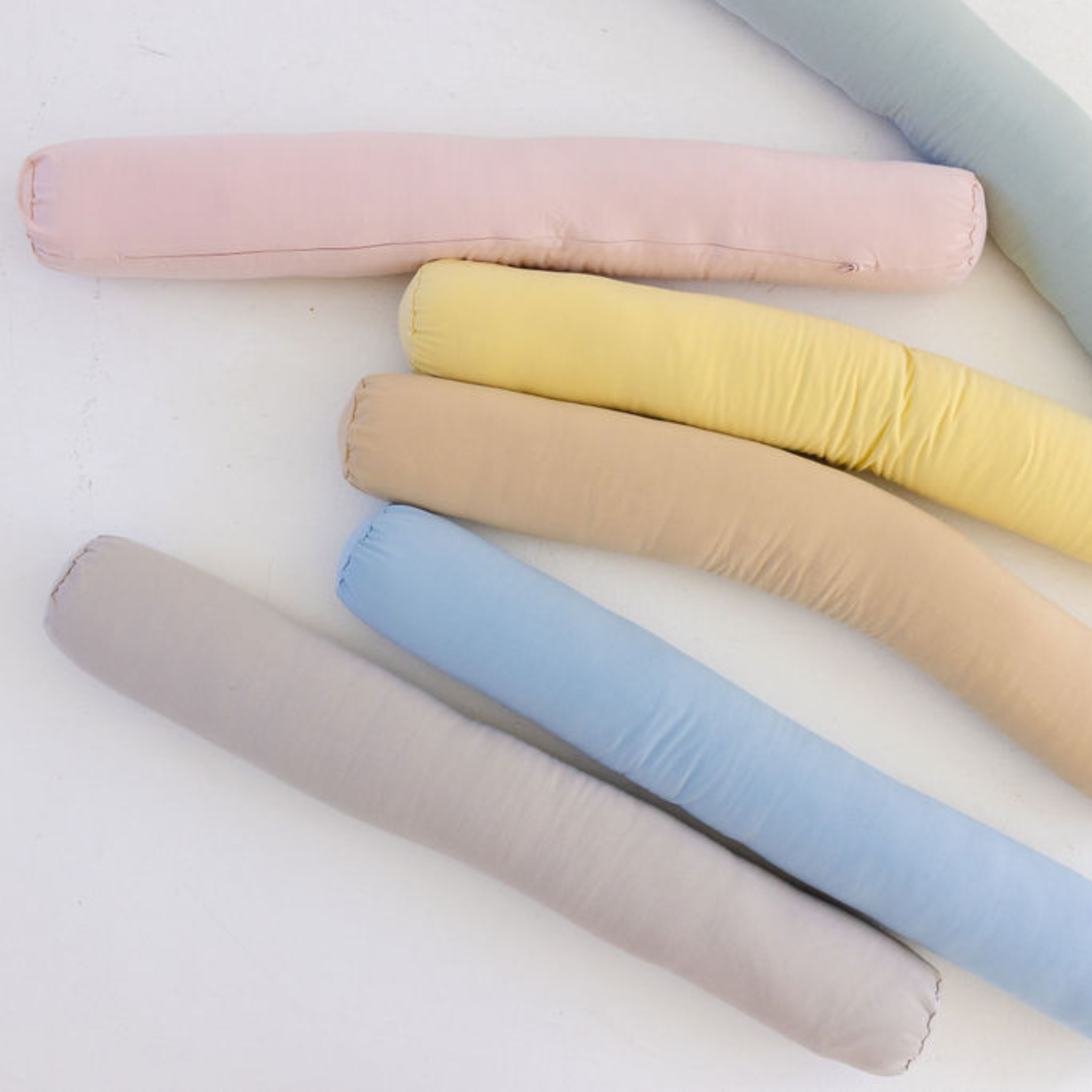 Sandcastle Support Pillow