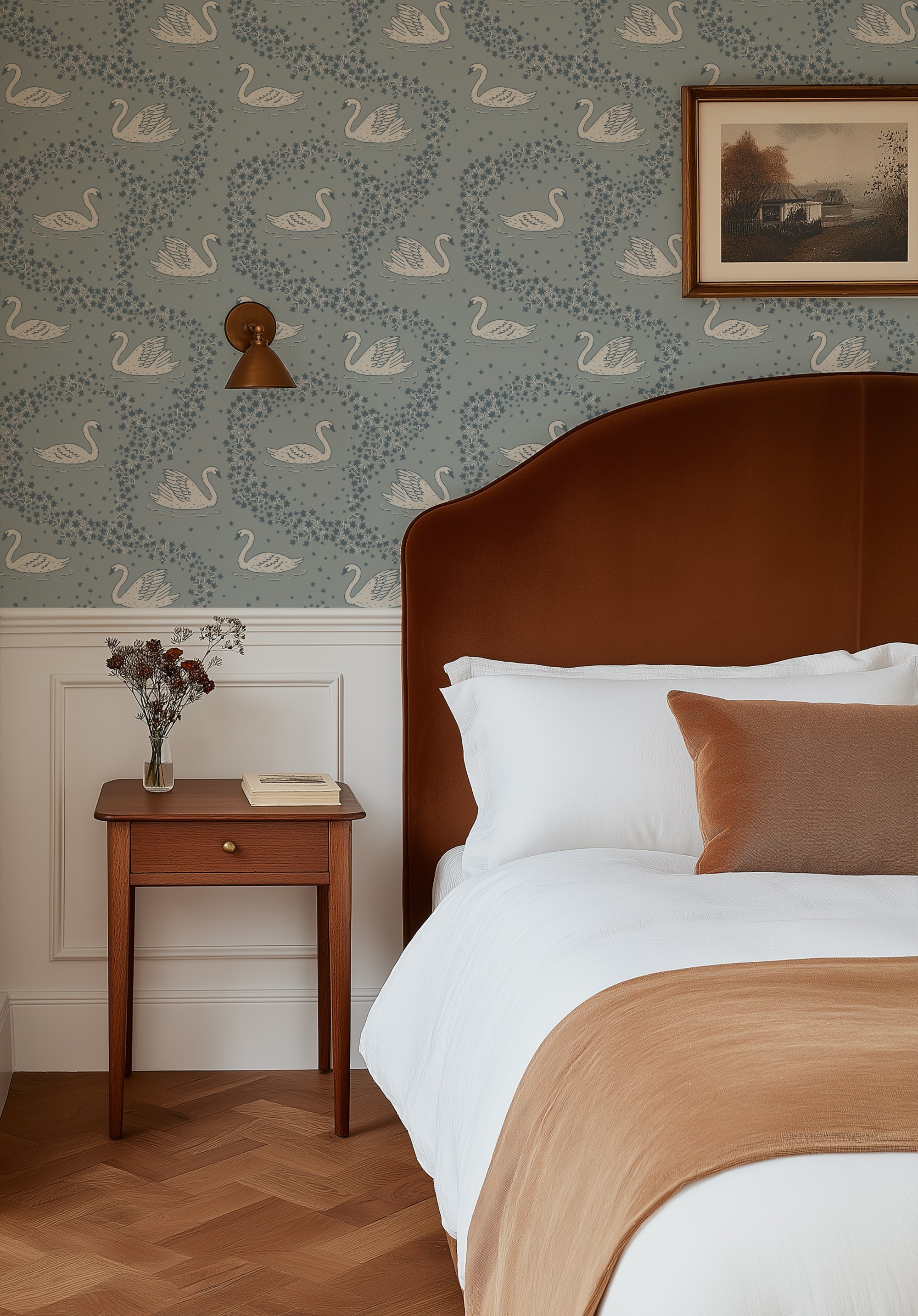 Sav Wallpaper By Samantha Dara