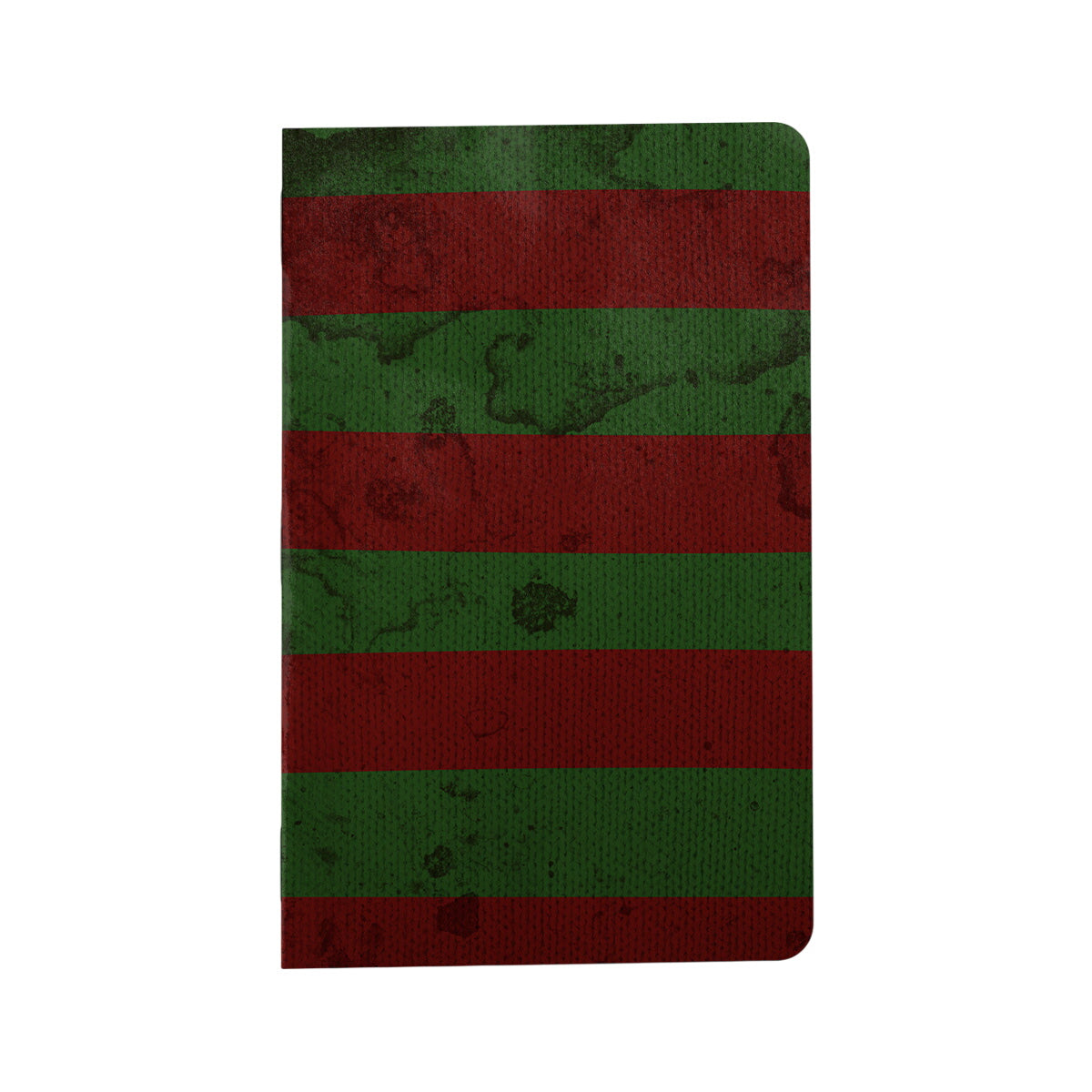 Nightmare On Elm Street Freddy Krueger Sweater - Two 32-page Books