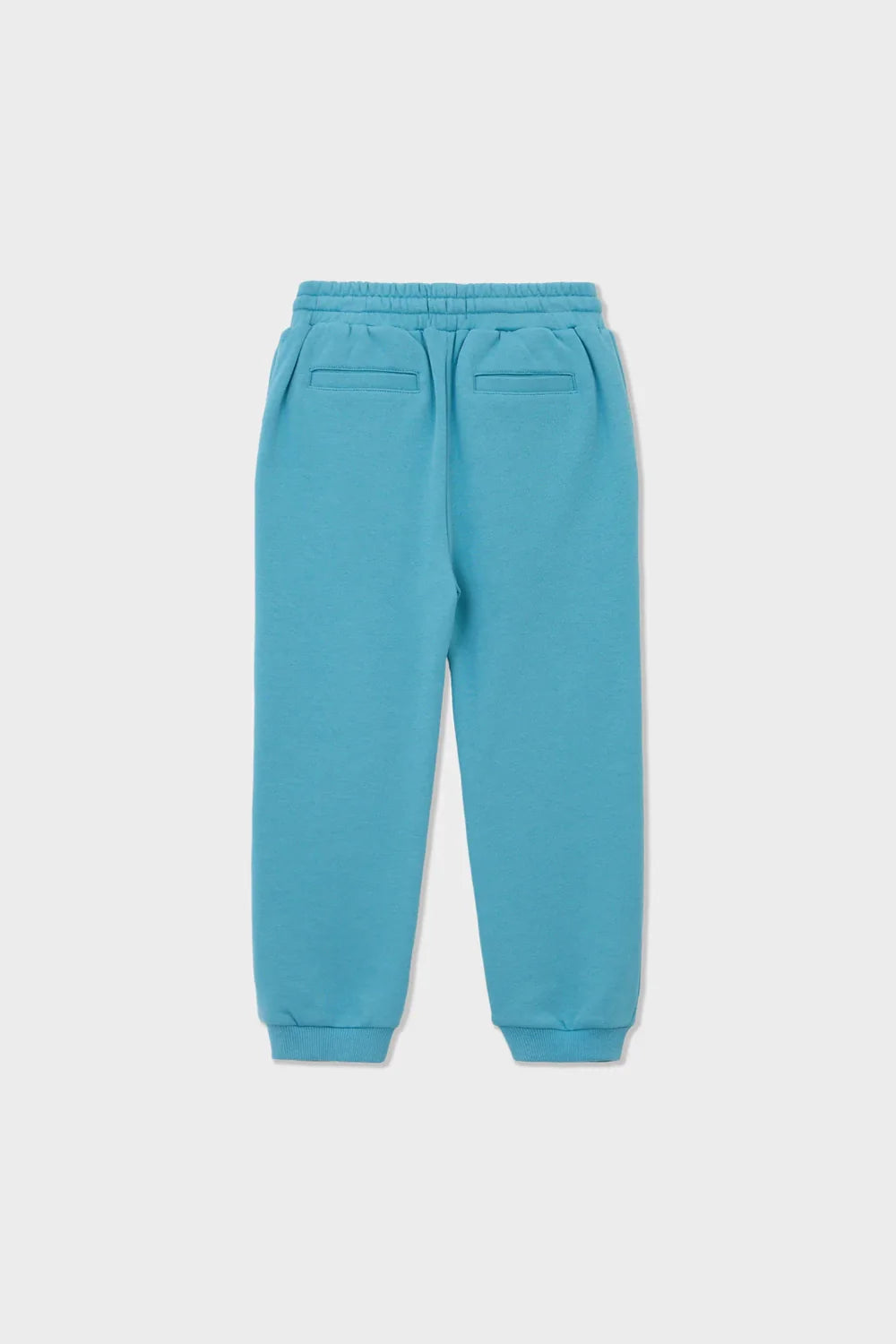 Relaxed Cotton Sweatpant