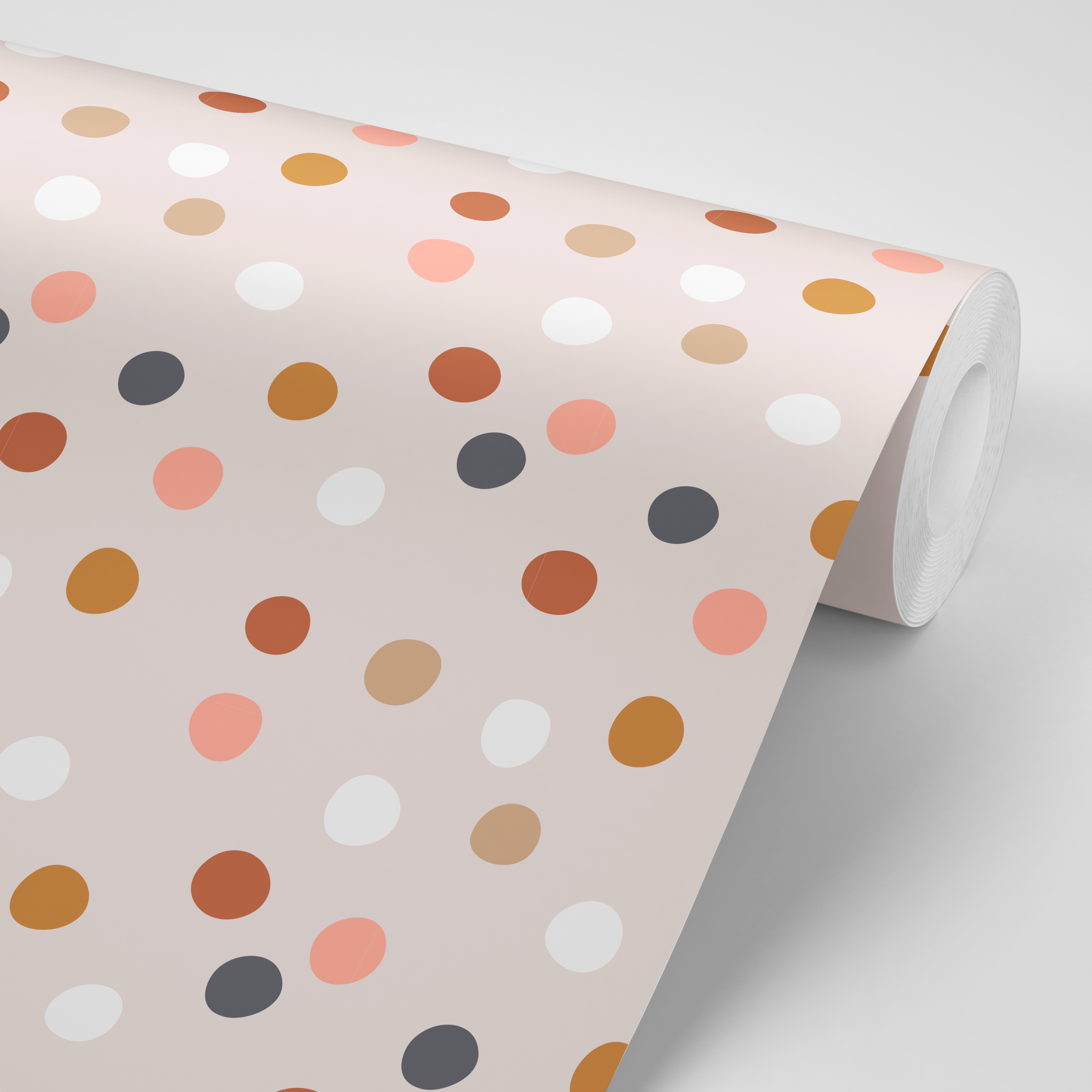 Sweet Love Contact Paper - Pack Of 3 Rolls (24x48" Each)