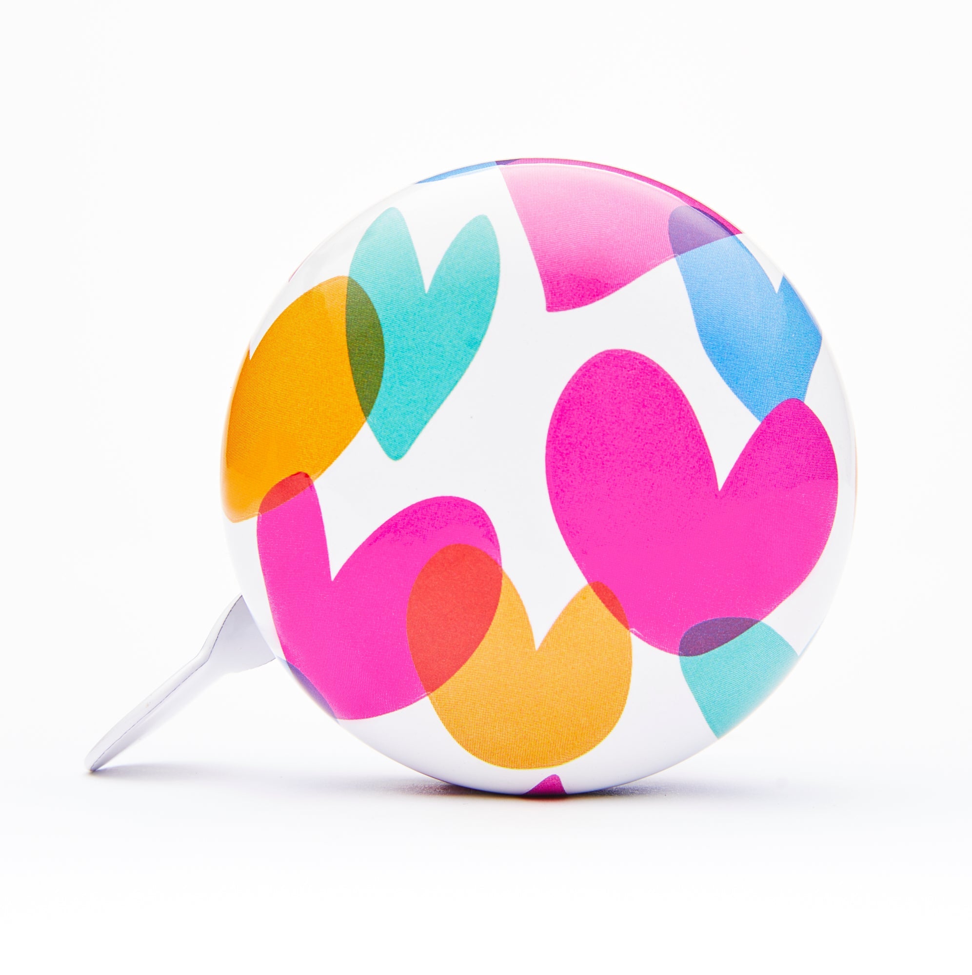 Sweetheart Bike Bell