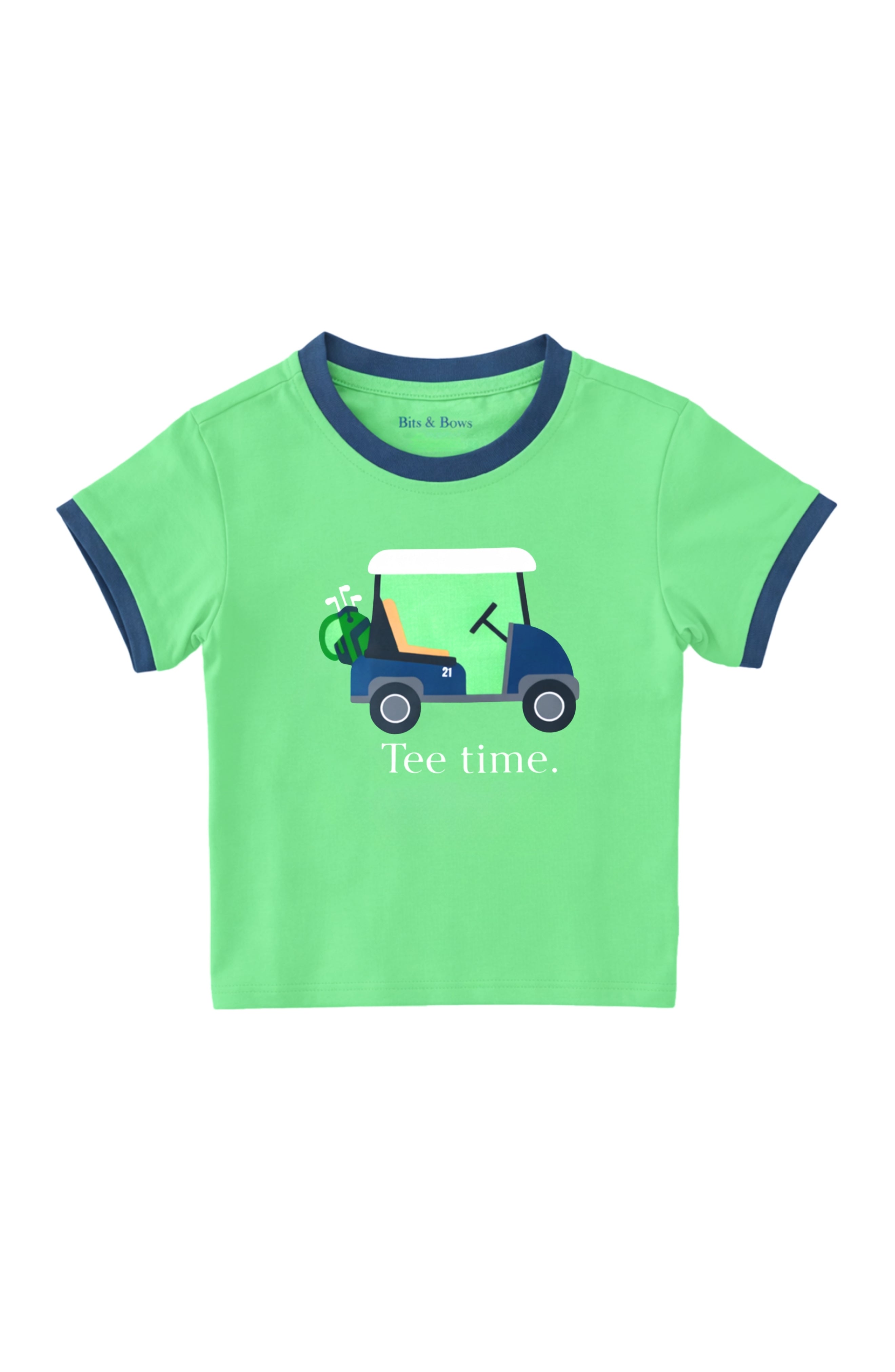 Tee Time T-shirt