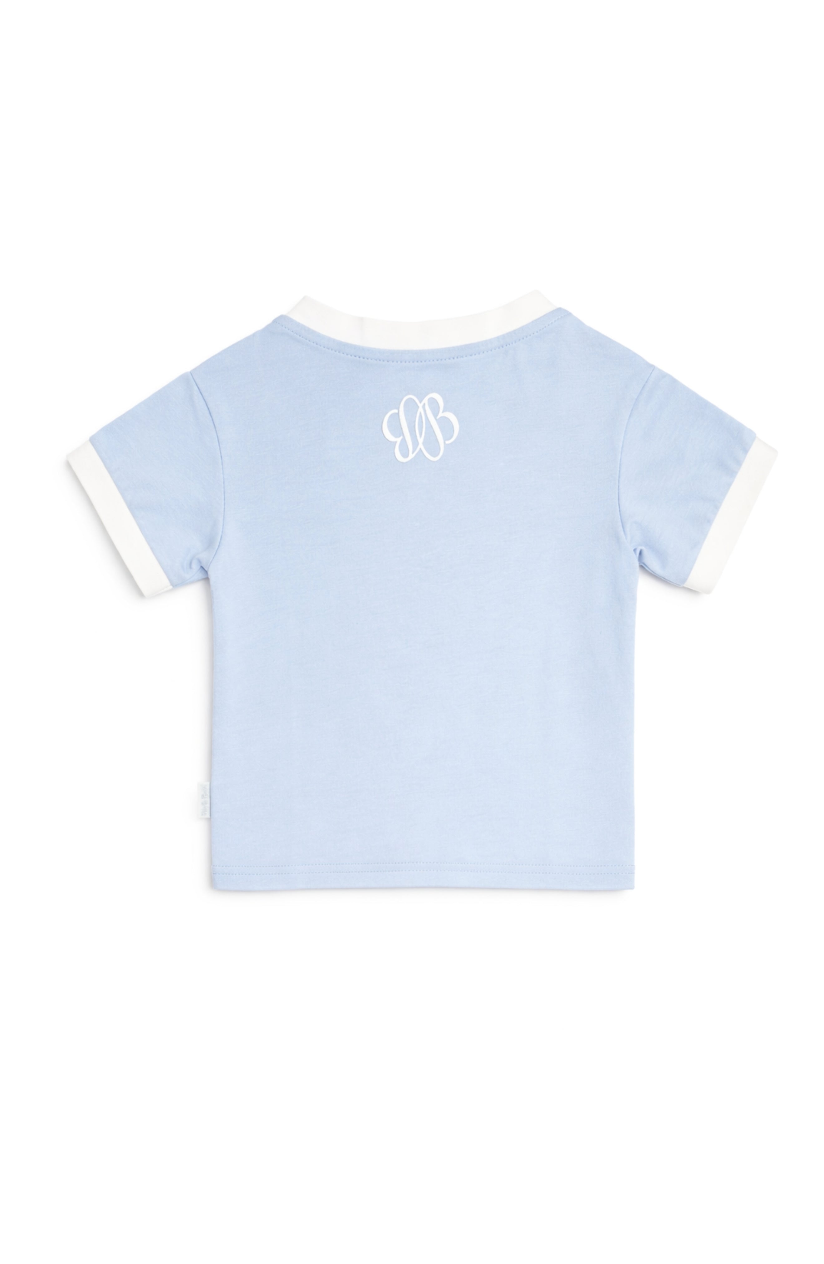 Cottontail Bunny T-shirt