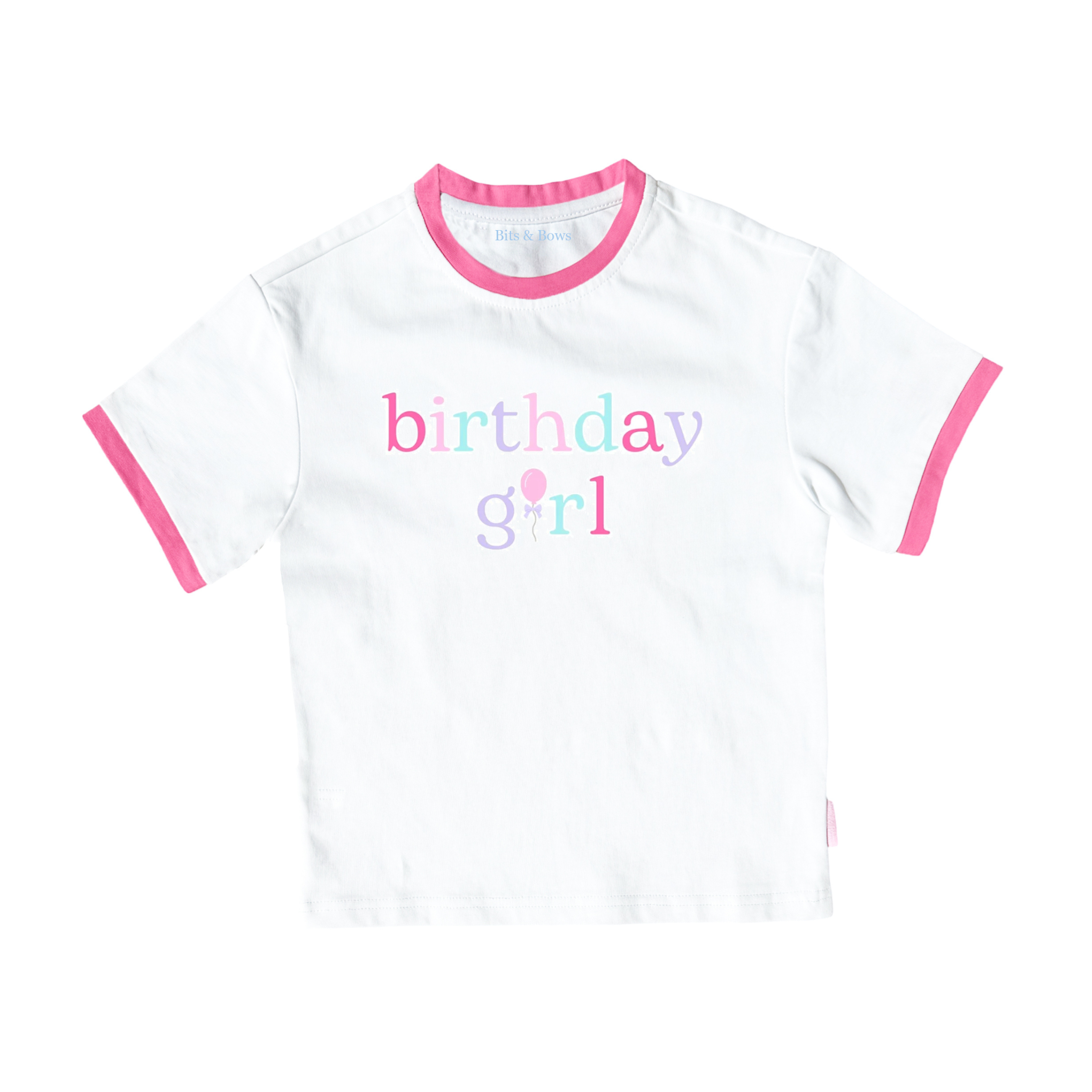 Birthday Girl T-shirt