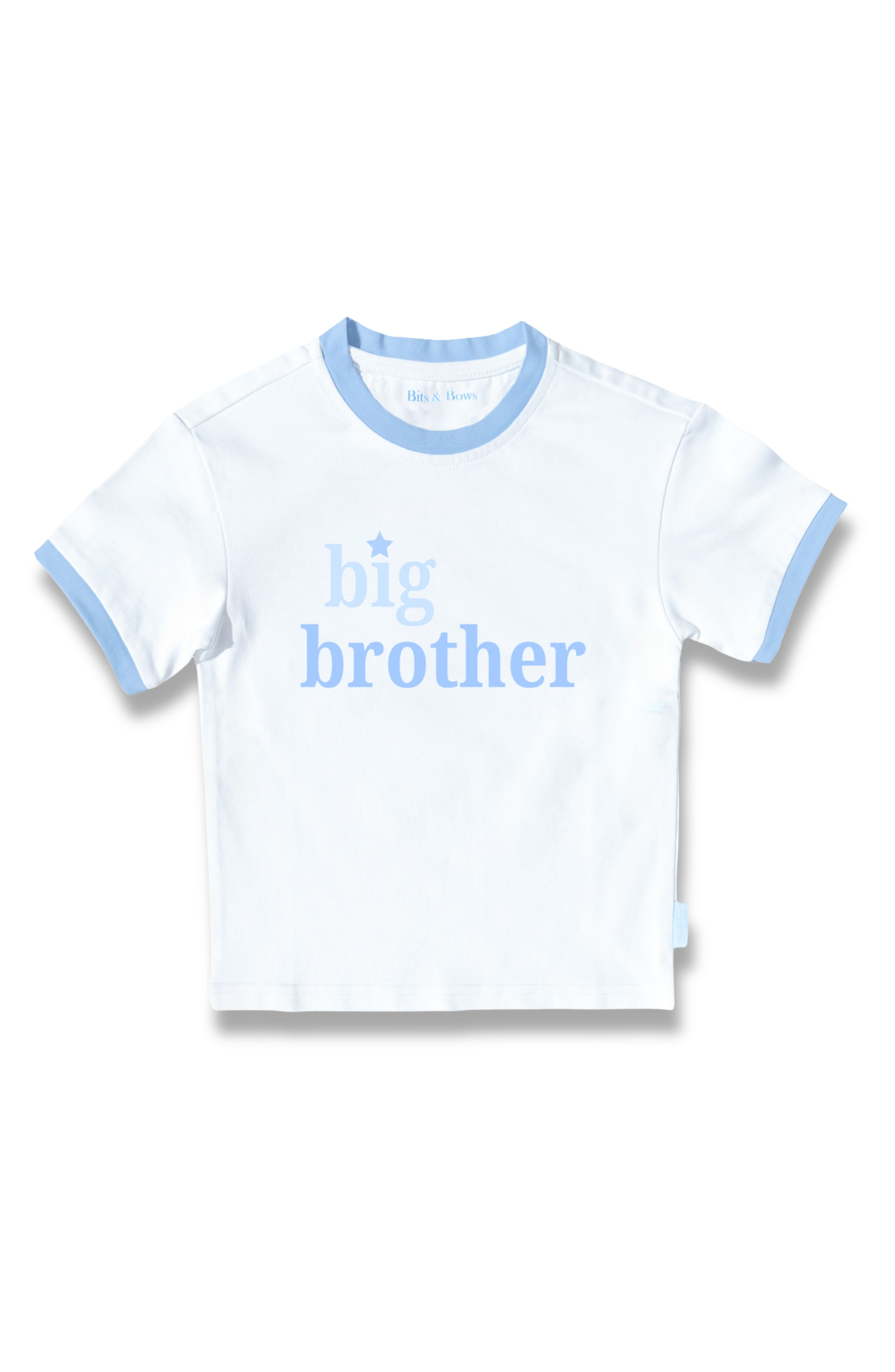 Big Brother T-shirt