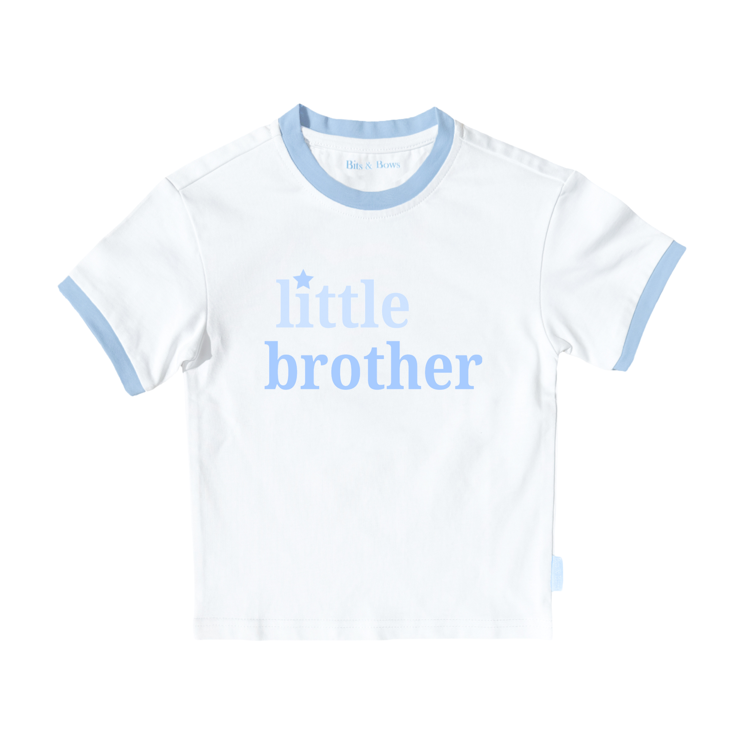 Little Brother T-shirt