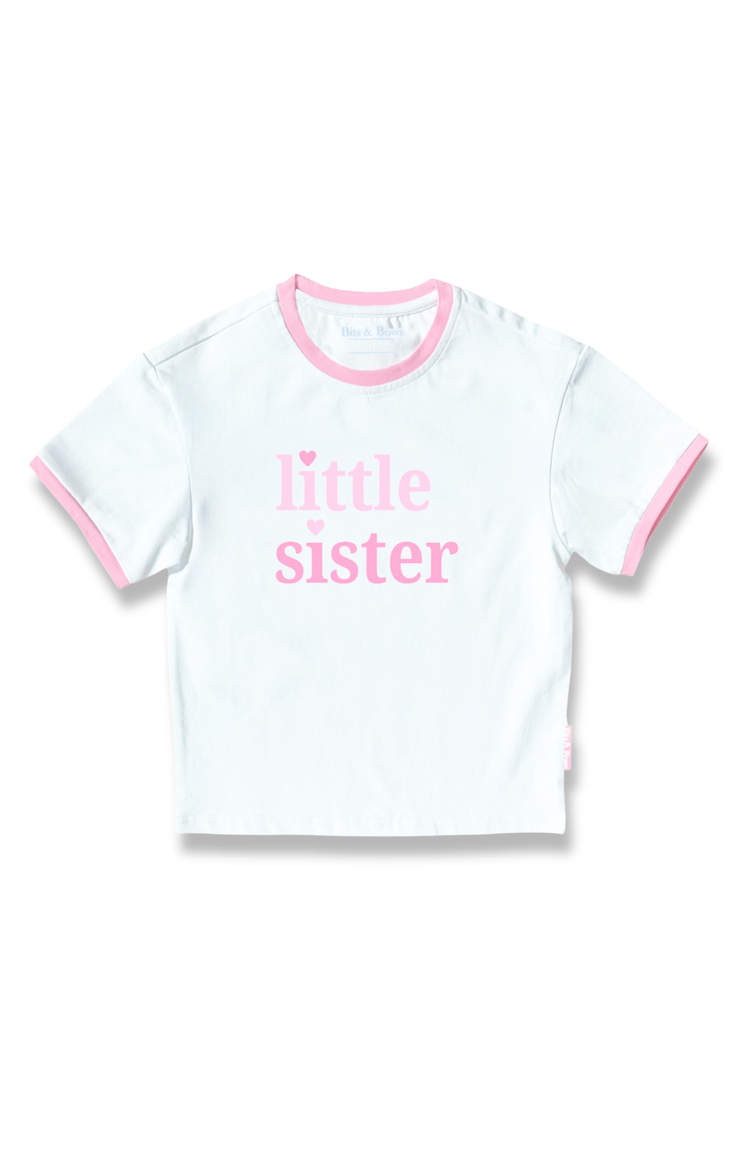 Little Sister T-shirt