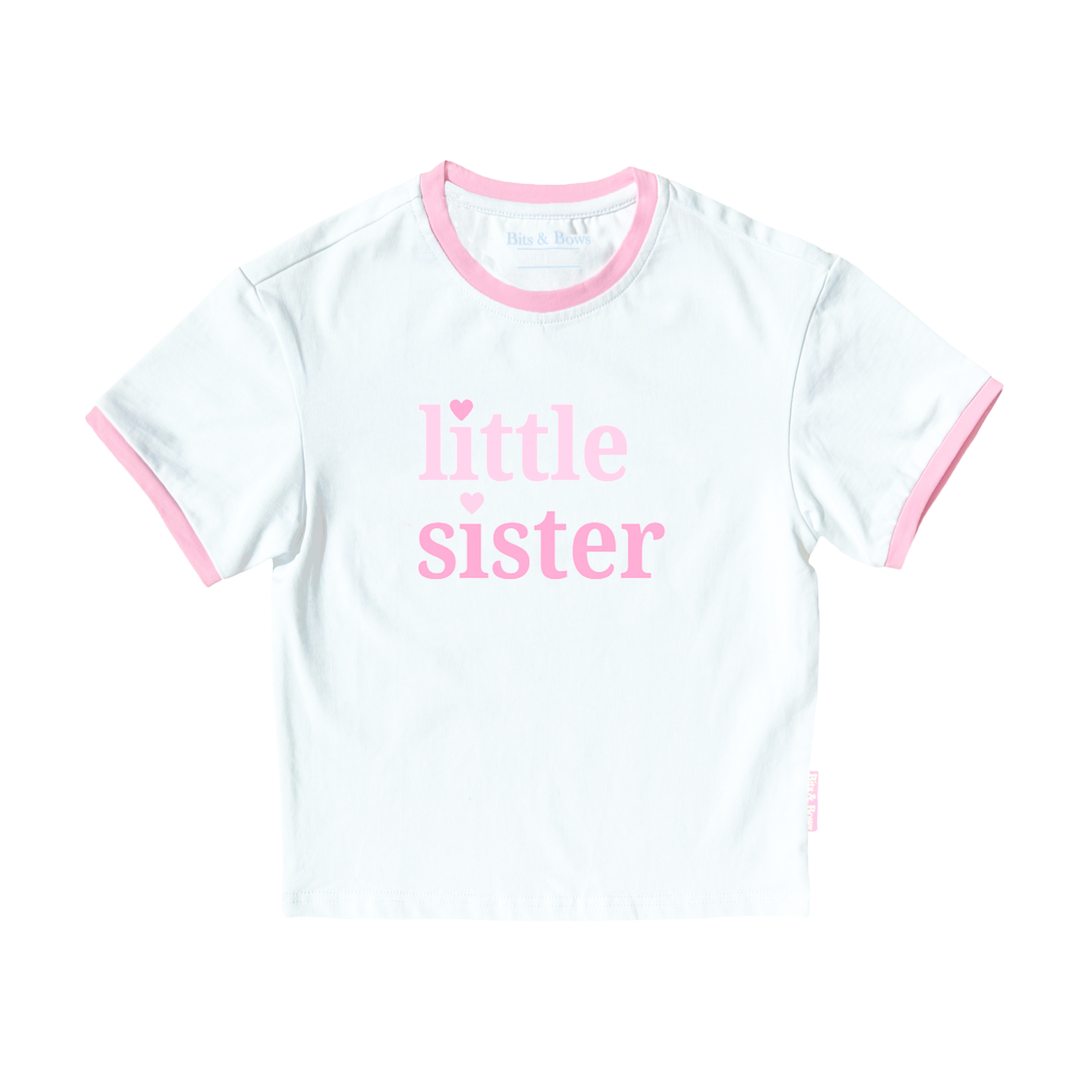 Little Sister T-shirt