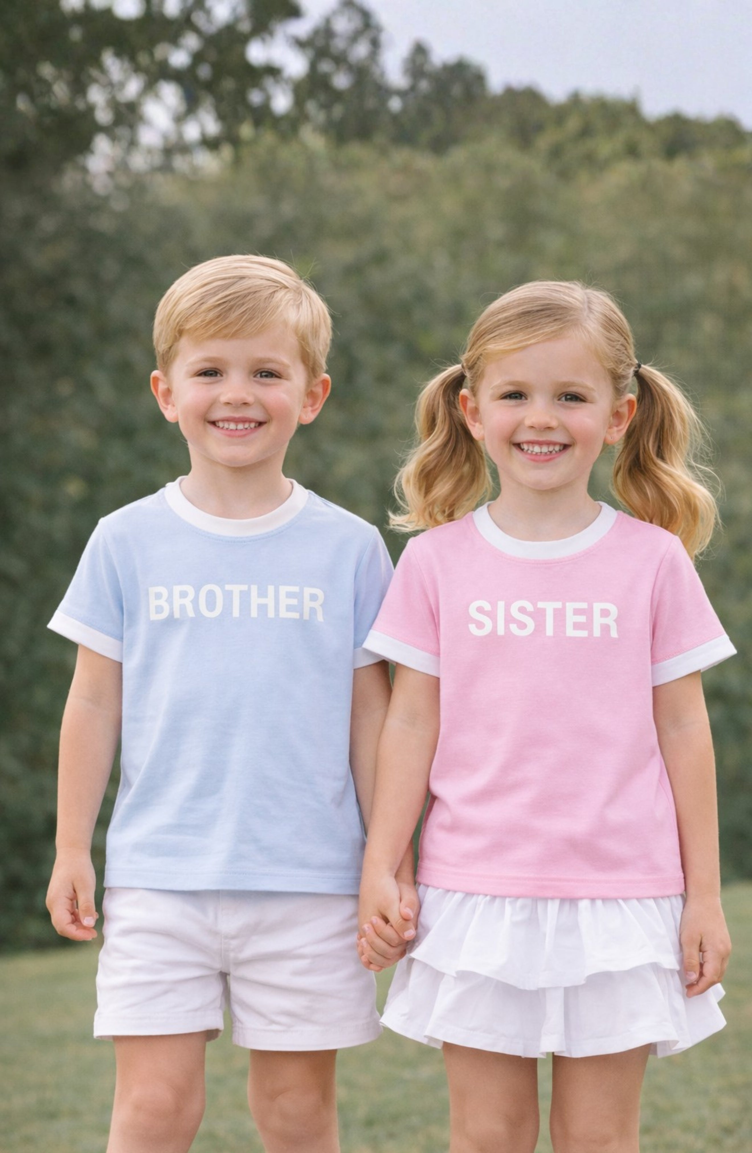 Sister T-shirt