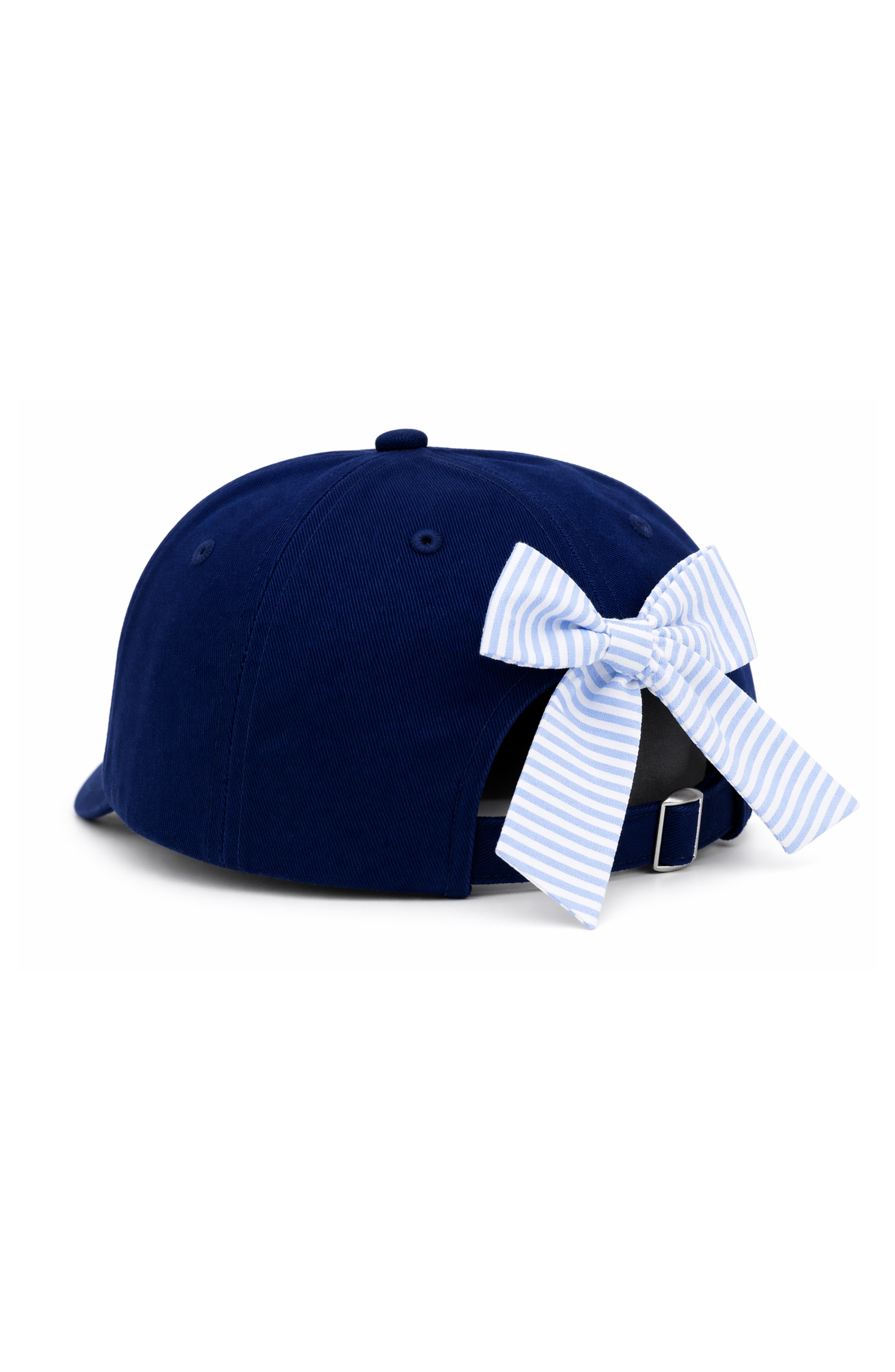 Compass Bow Baseball Hat (junior/tween Girls)