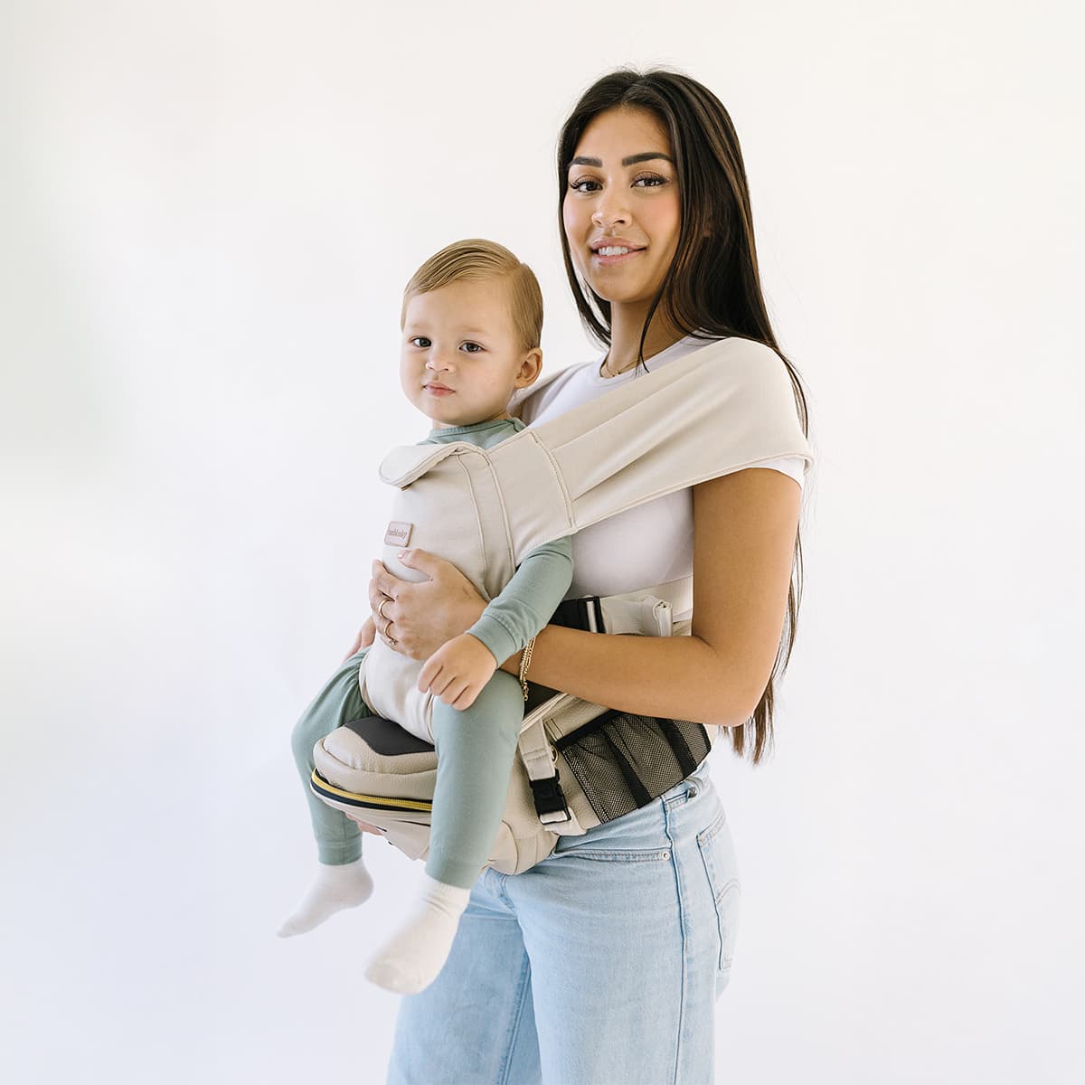 Hip Carrier
