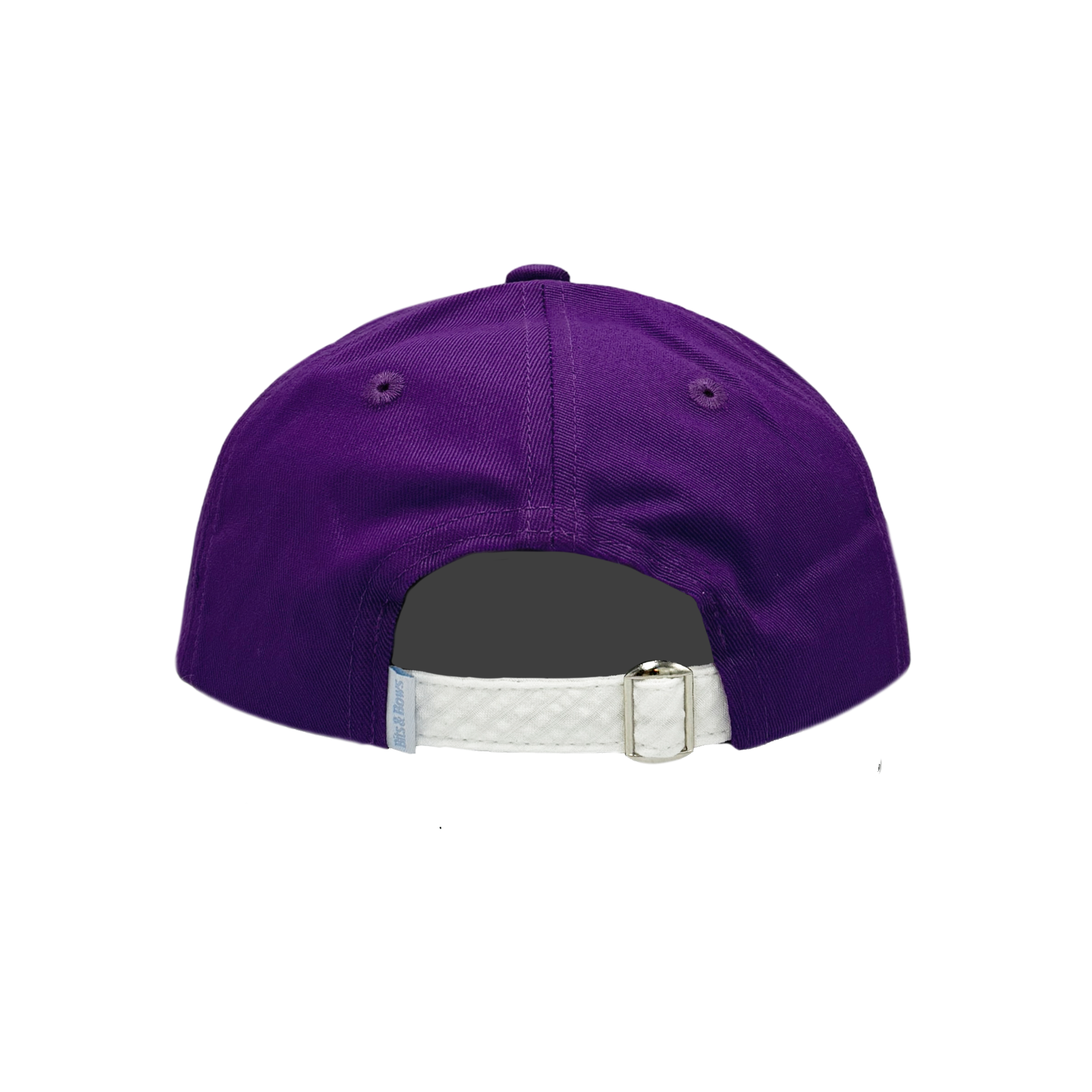 Officially Licensed Tcu Baseball Hat (youth)