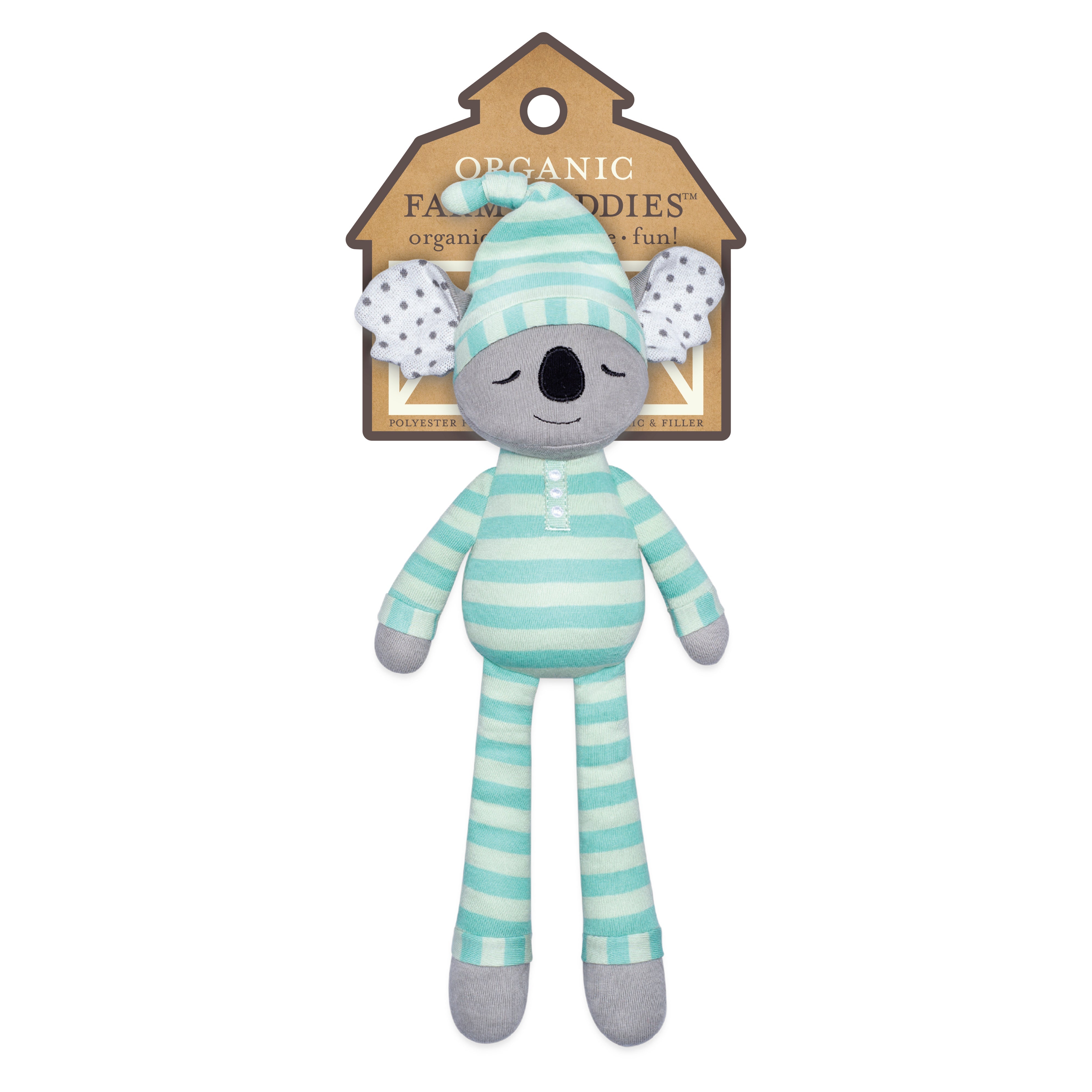 Kozy Koala - Plush