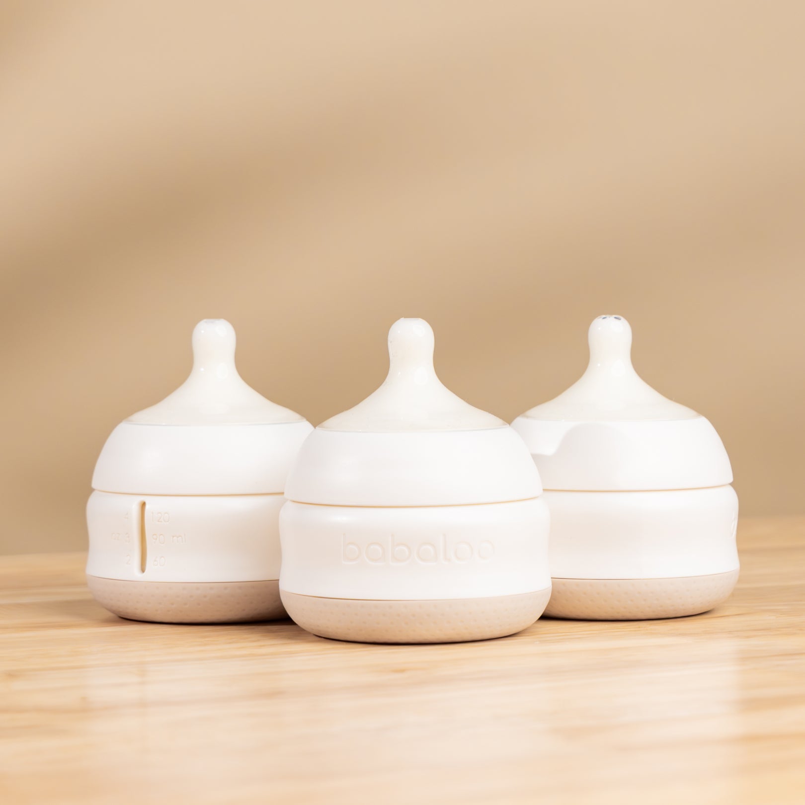 Bottle Set Of 3