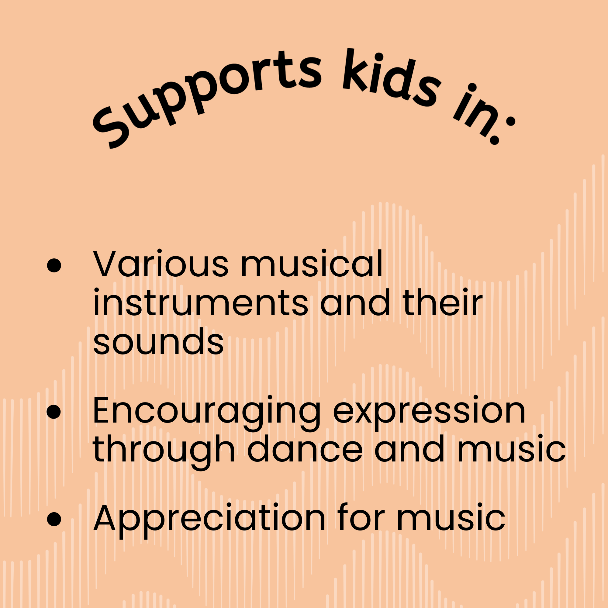 Music & Movement Set