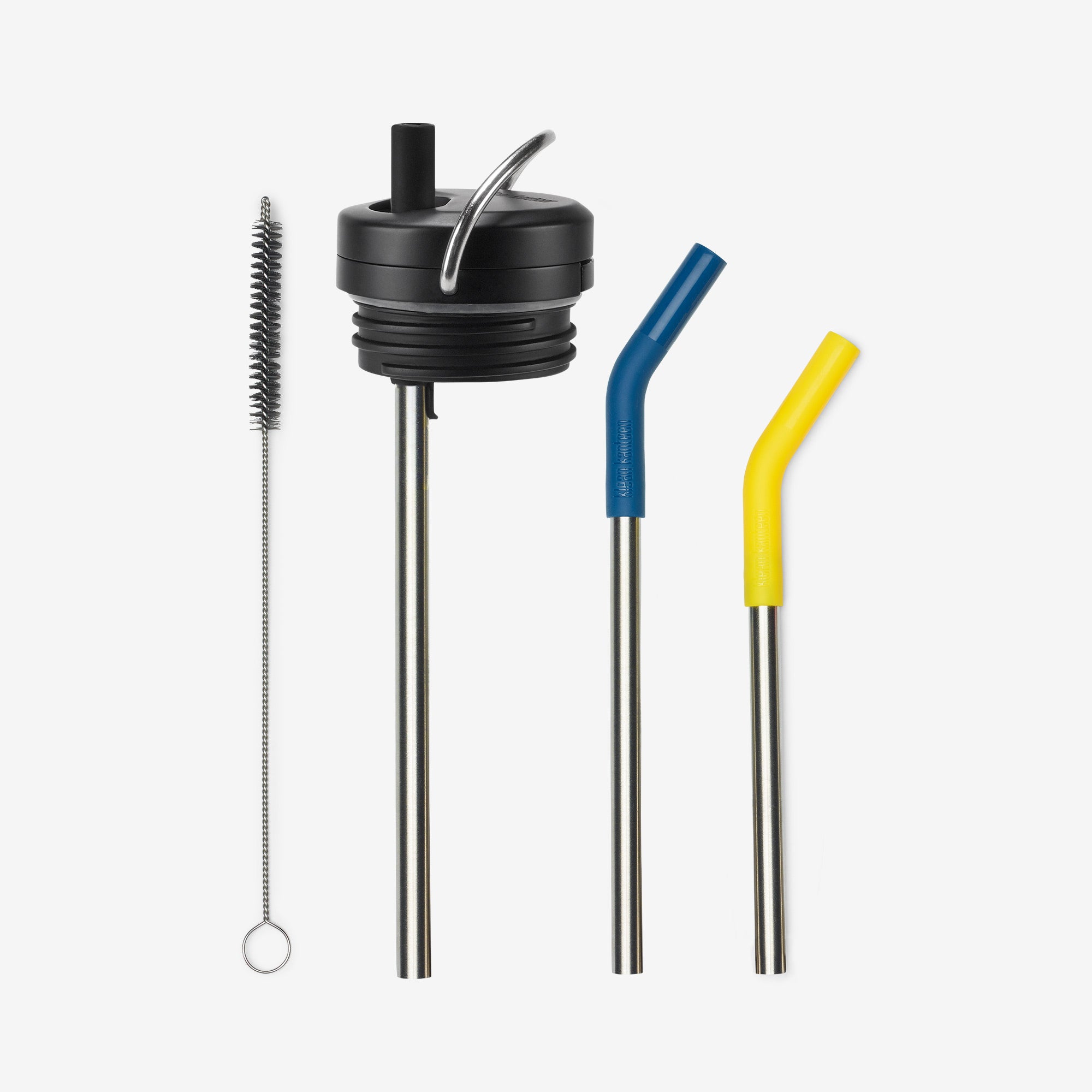 Tkwide Twist Cap With Straw Kit