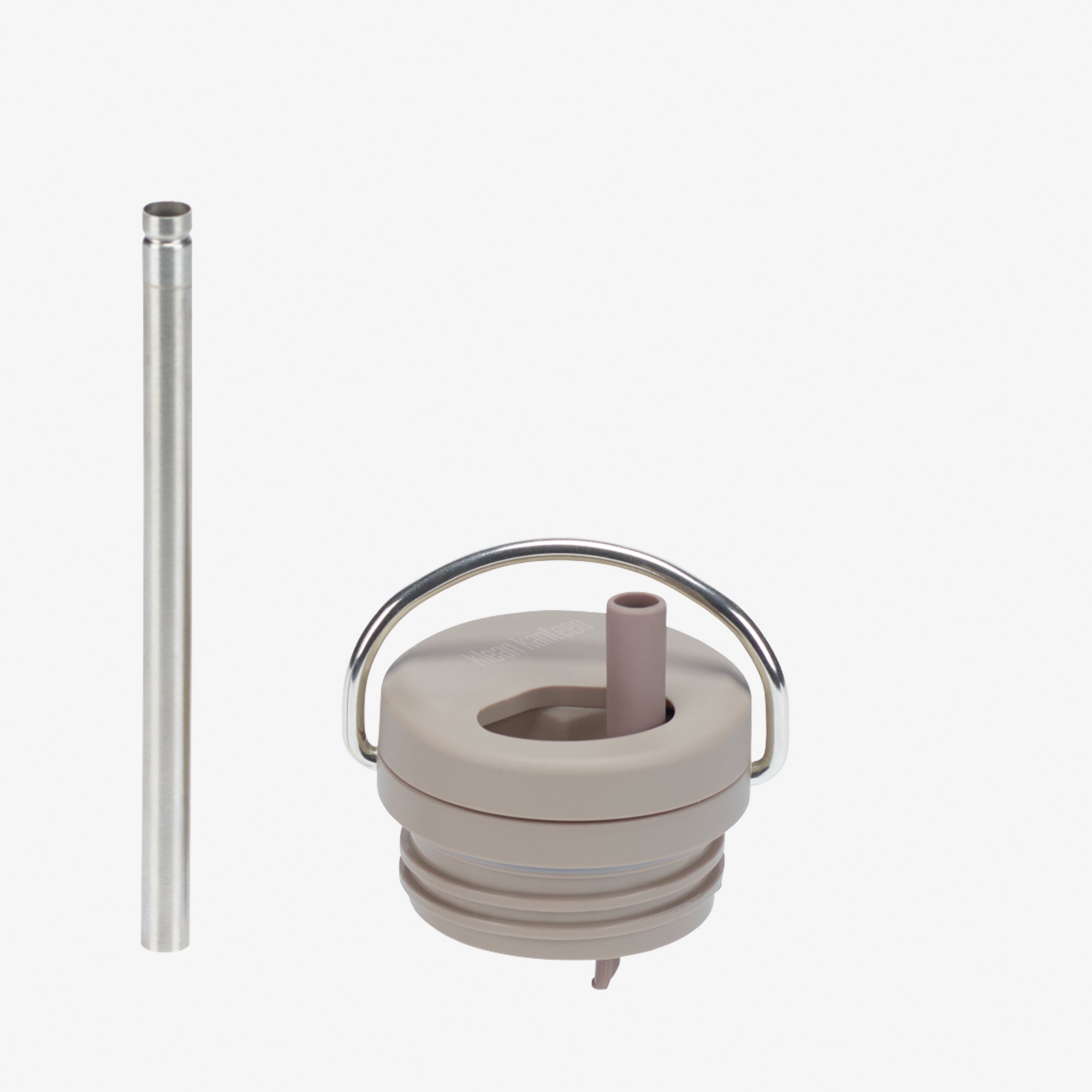 Tkwide Twist Cap With Straw Kit