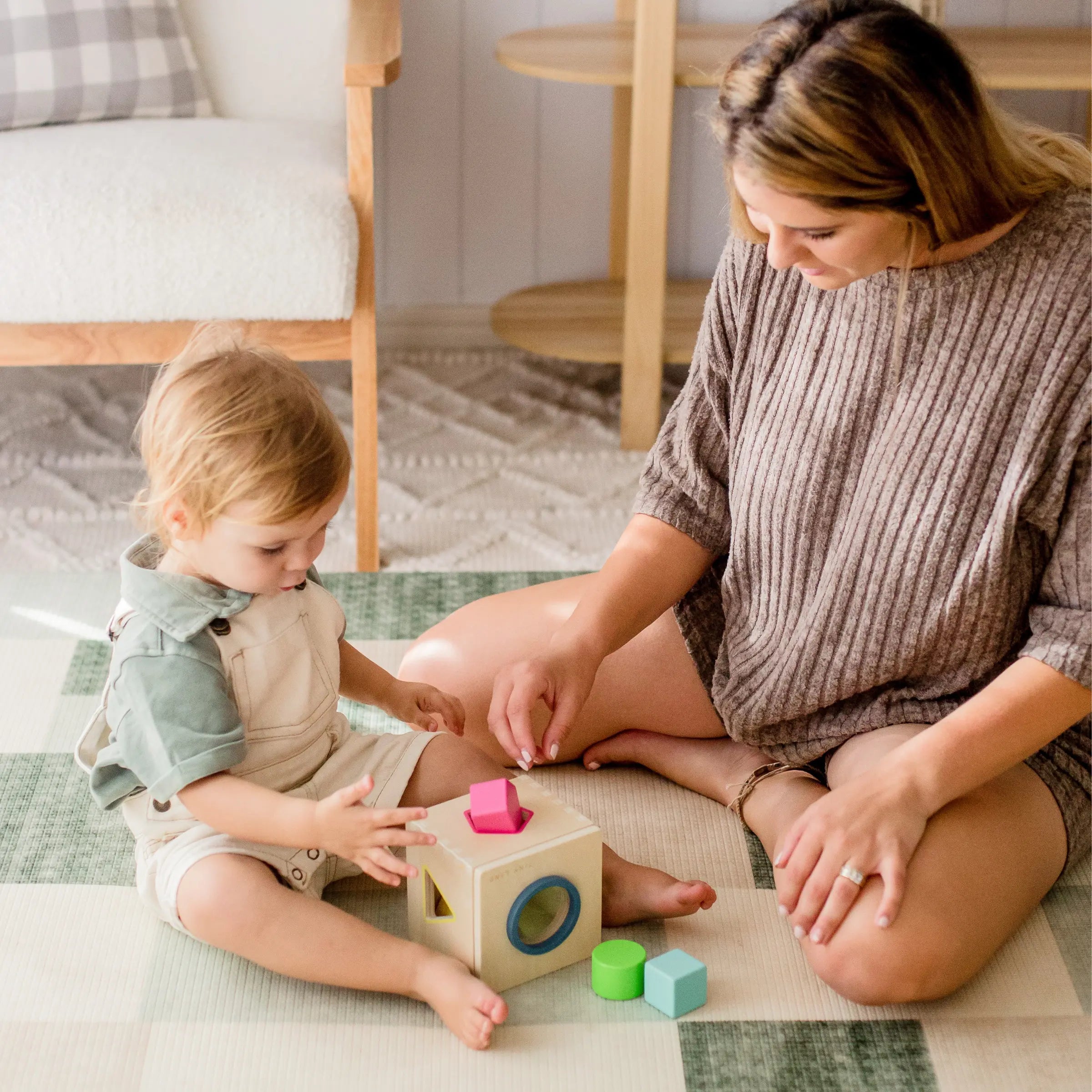 Tiny Land® Montessori Toys For Toddlers (16–18 Months) – Montessori Educational Toys