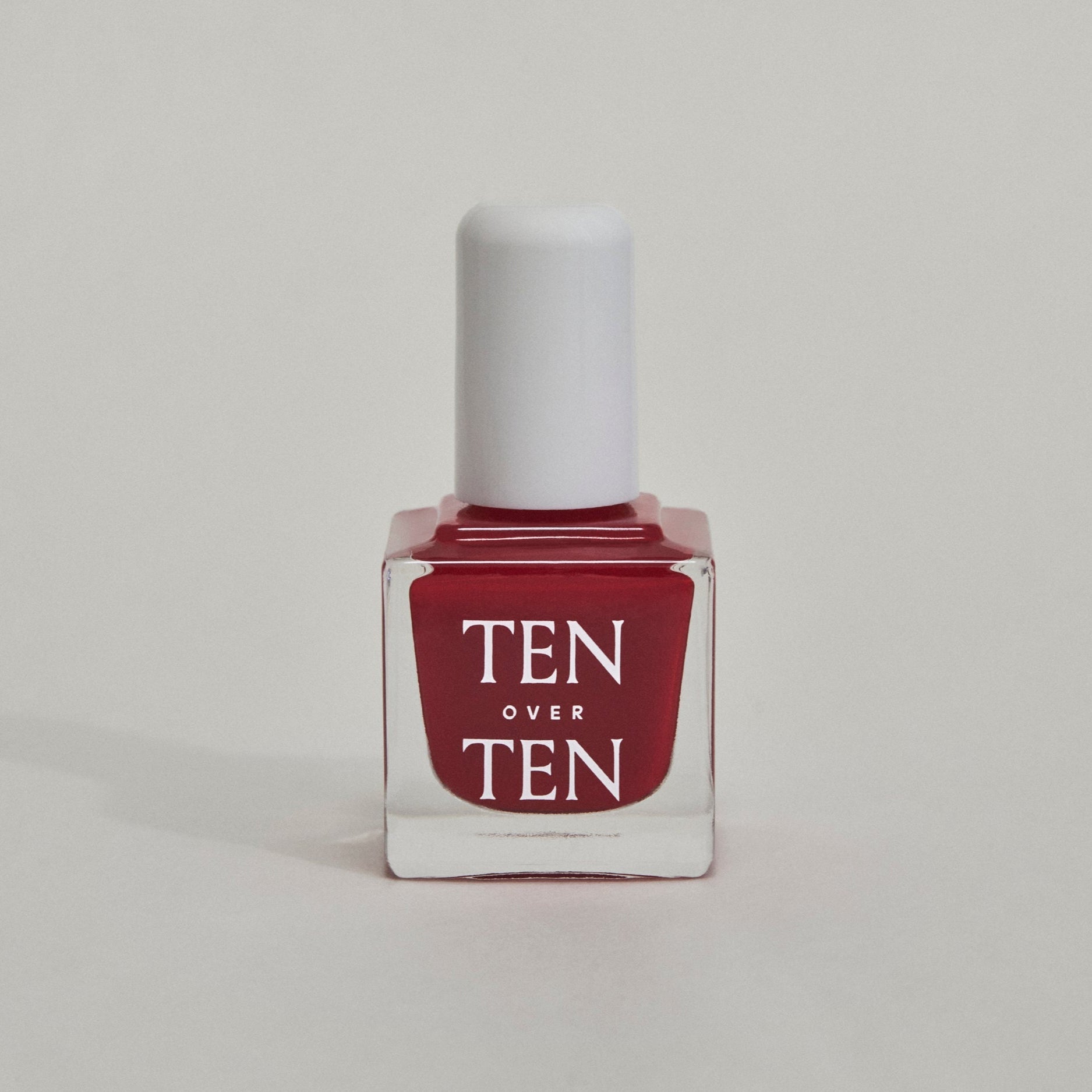 Cherry Nail Polish