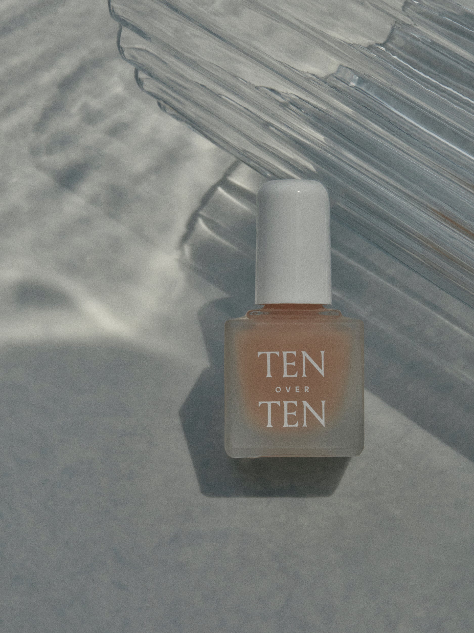 The Foundation Base Coat