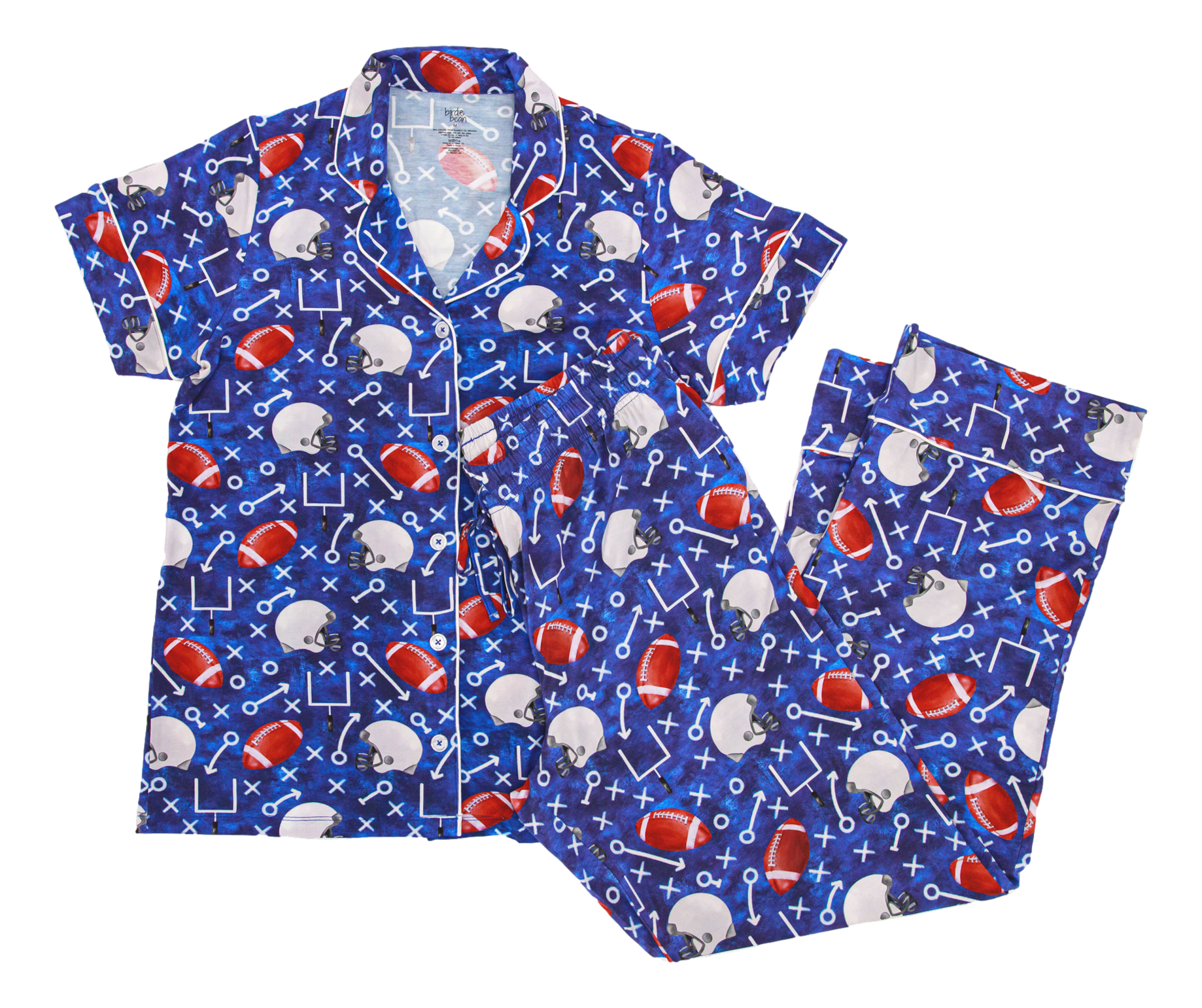 Troy Women's Lounge Set