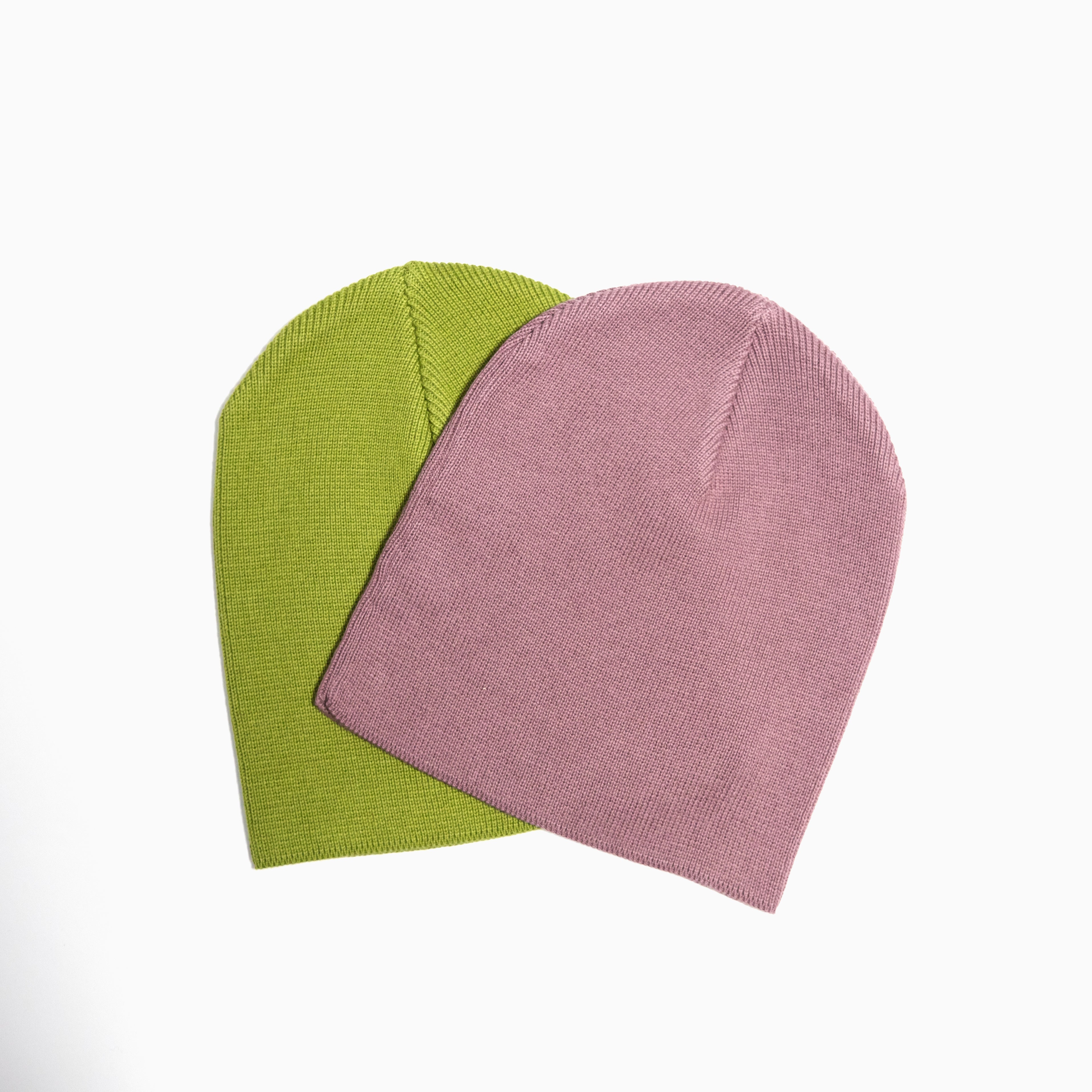 The Knit Beanie