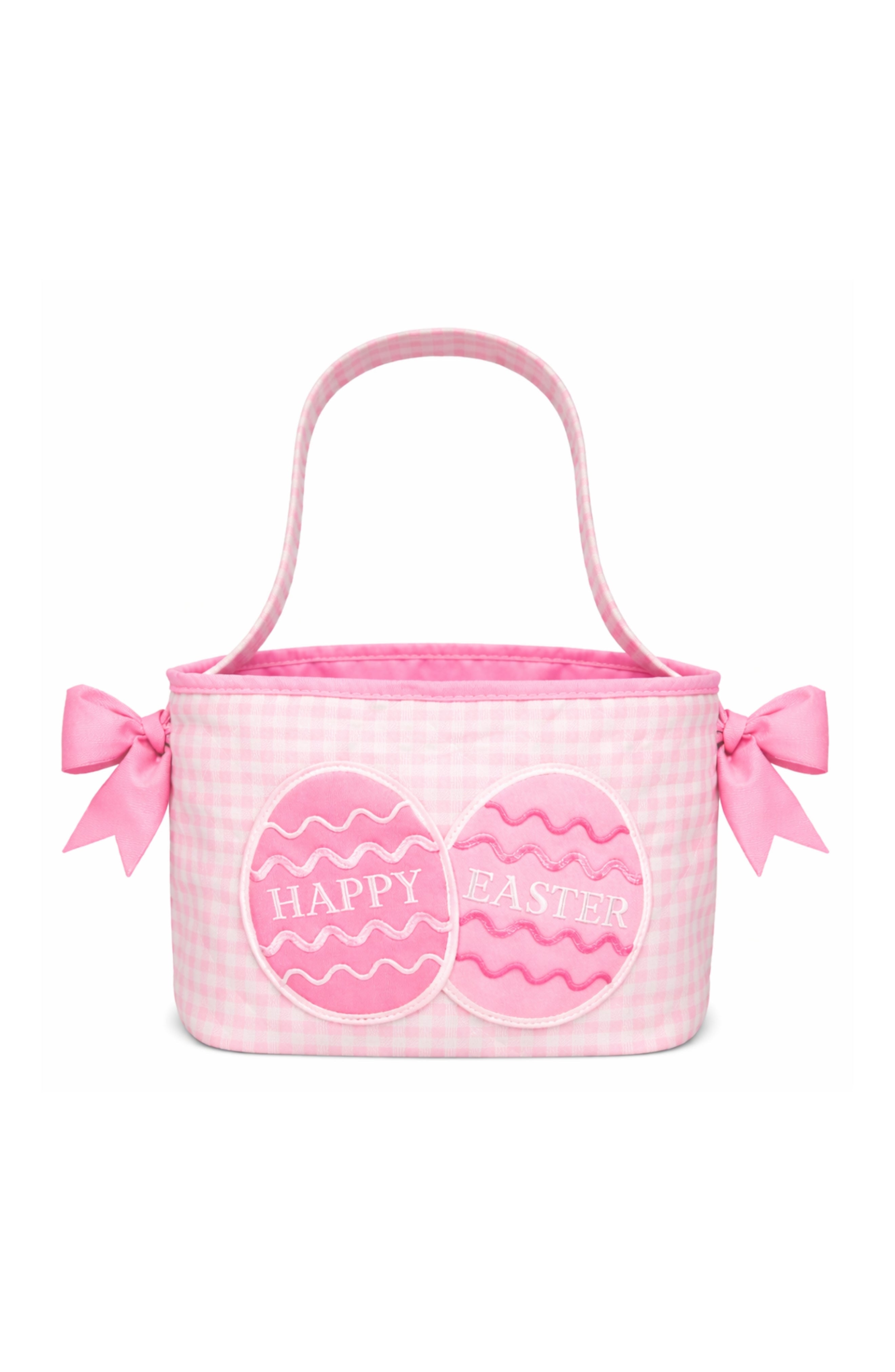 2026 Happy Easter Baskets