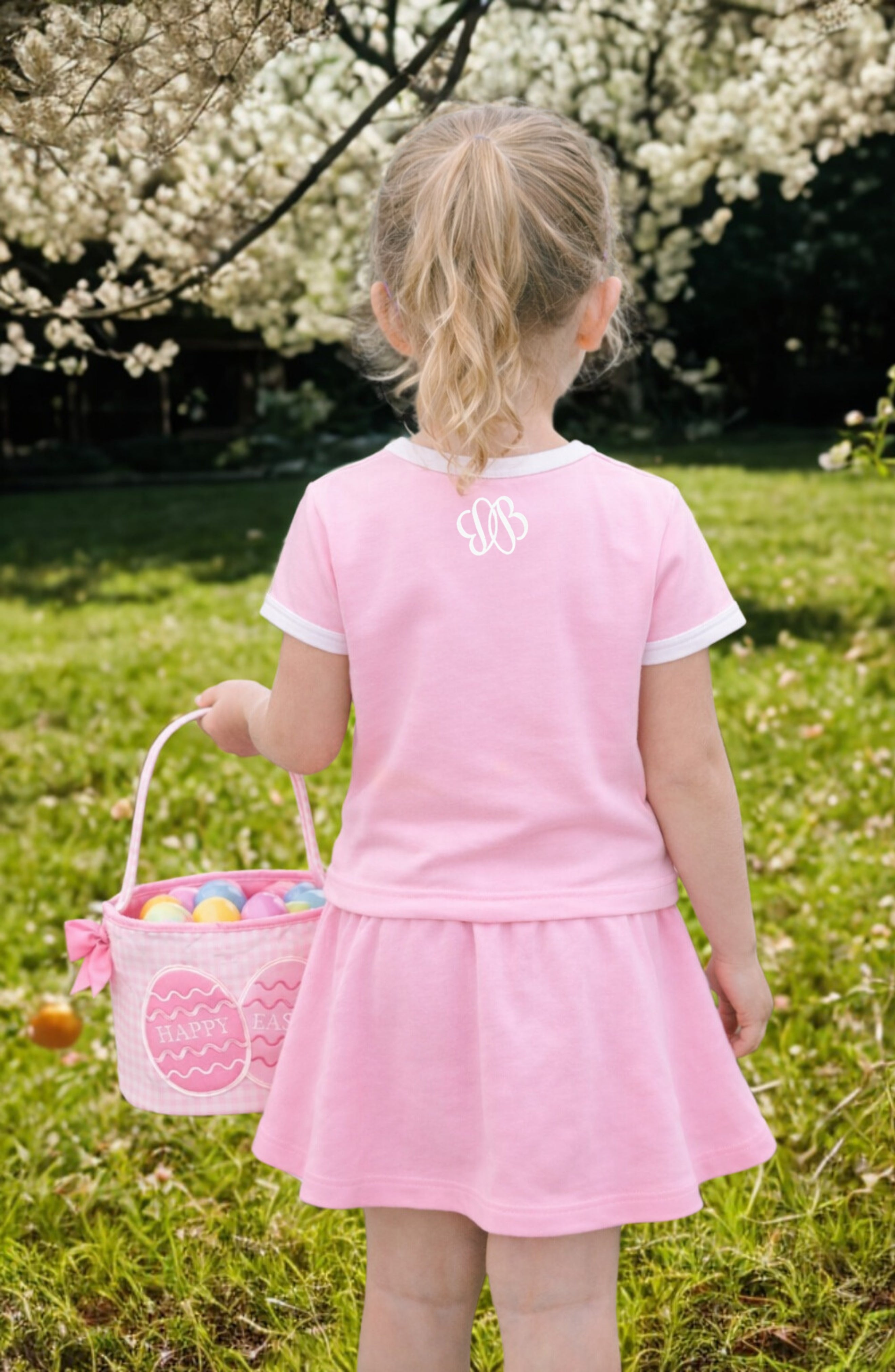2026 Happy Easter Baskets