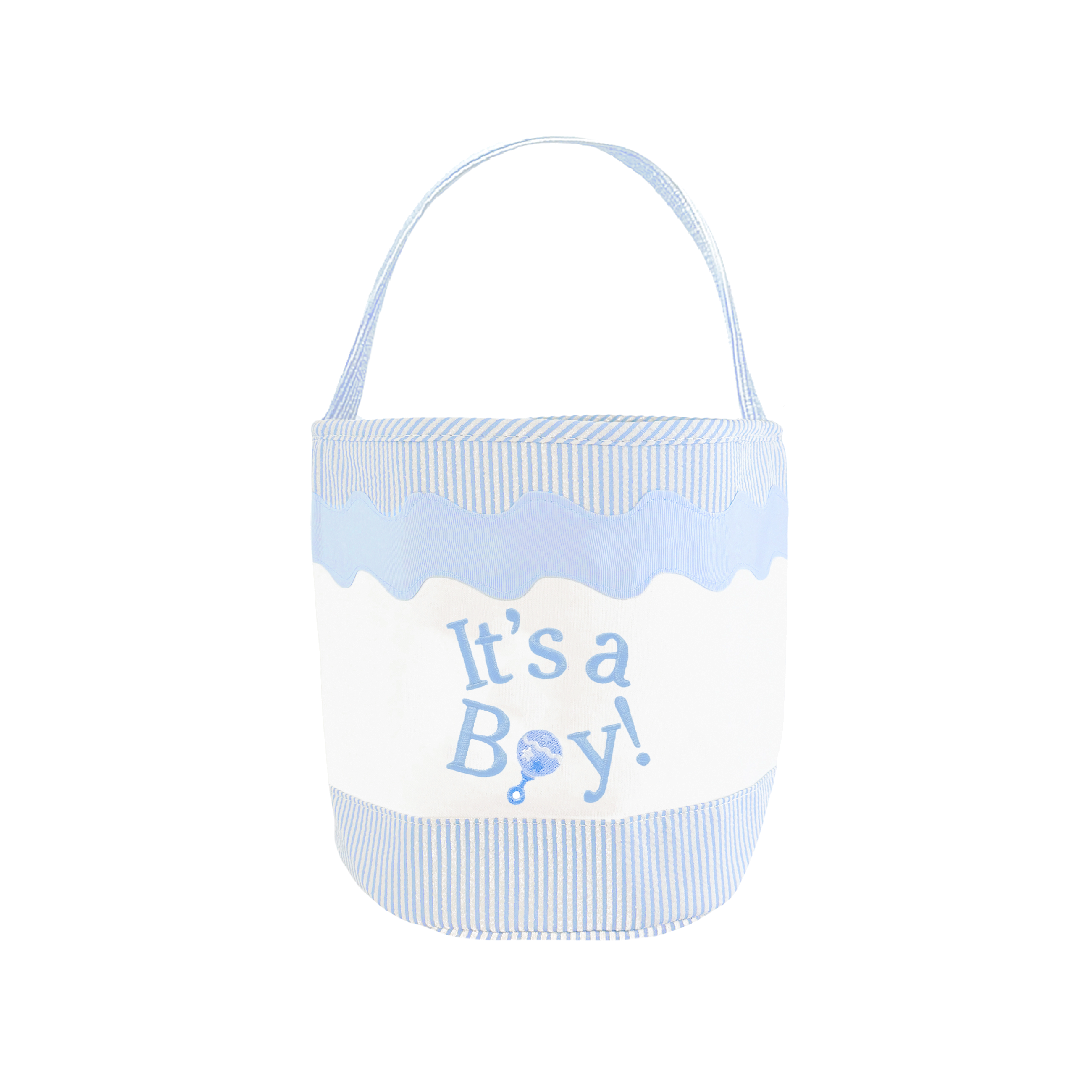It's A Boy Gift Tote