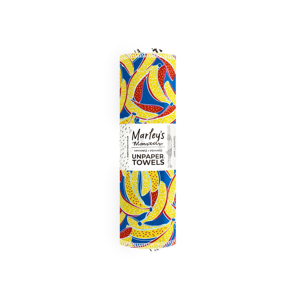 Unpaper® Towels: Prints