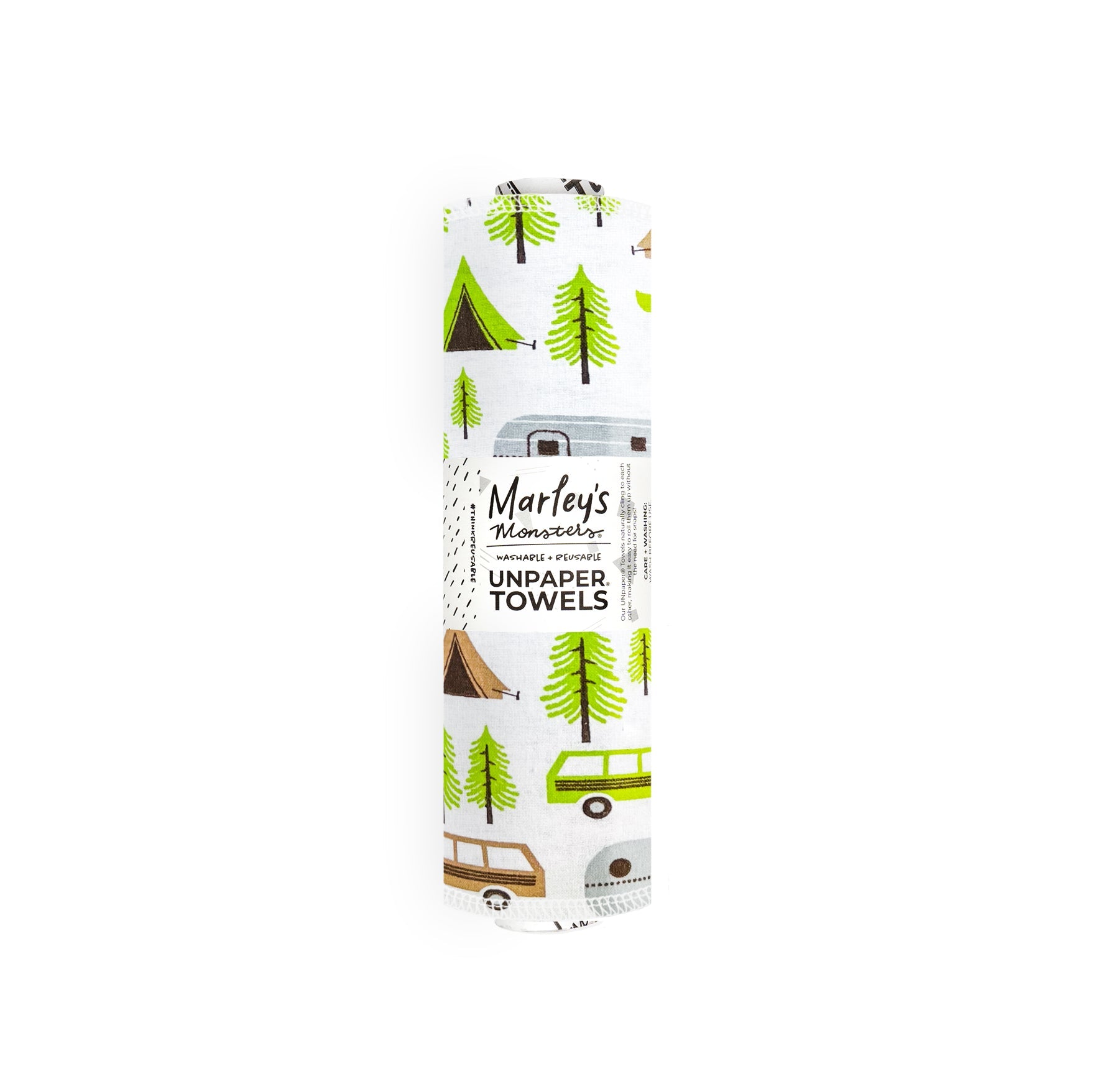 Unpaper® Towels: Prints