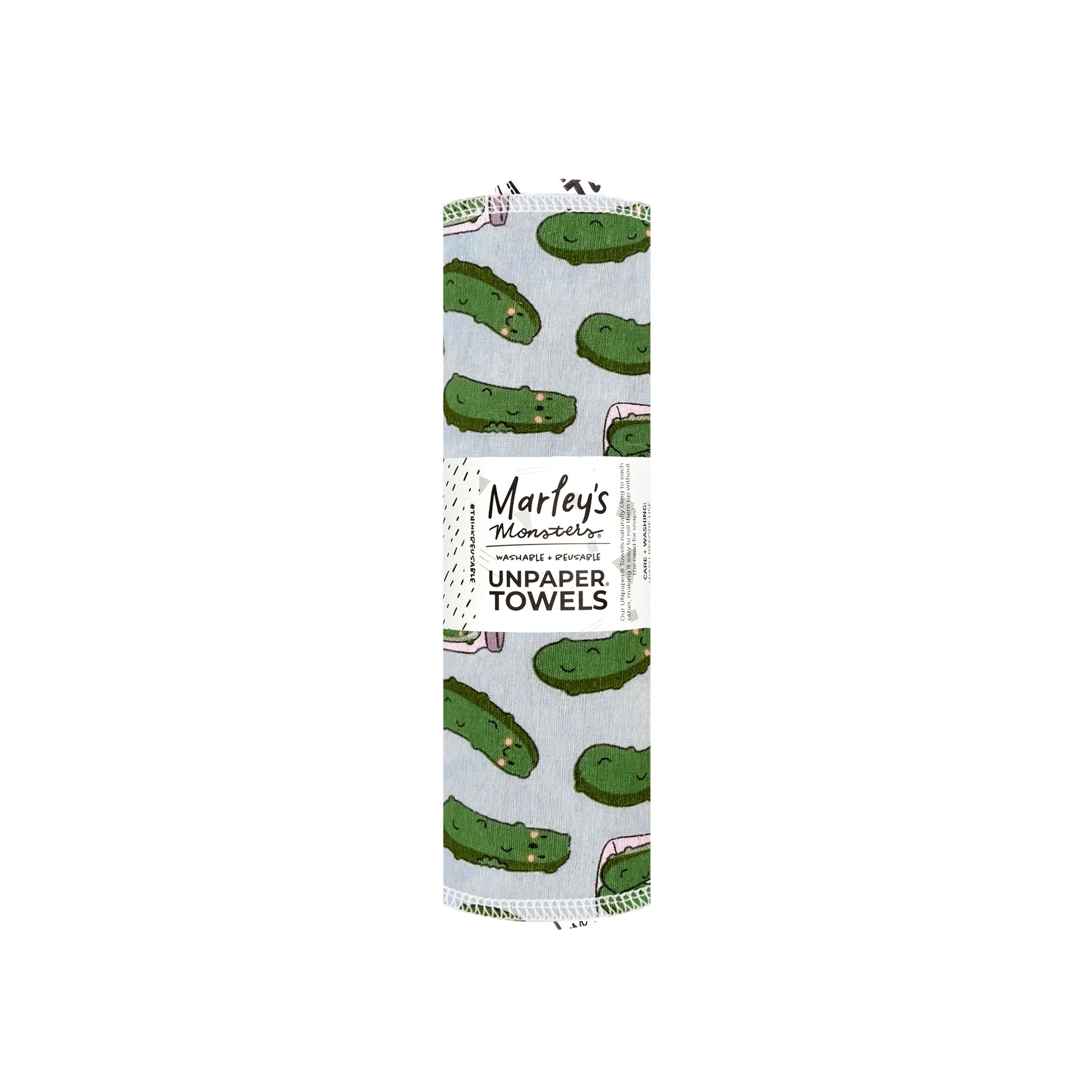 Unpaper® Towels: Prints