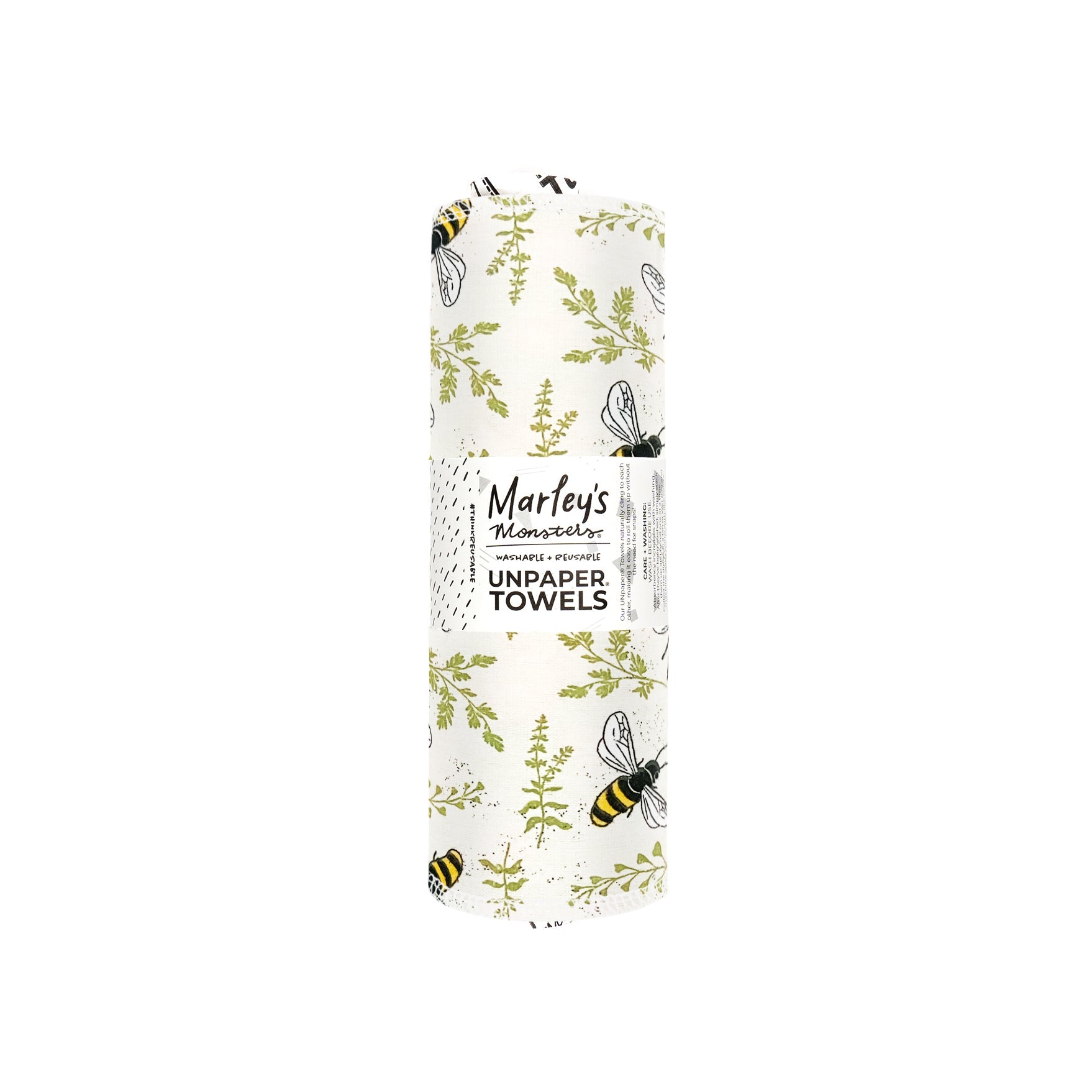 Unpaper® Towels: Prints