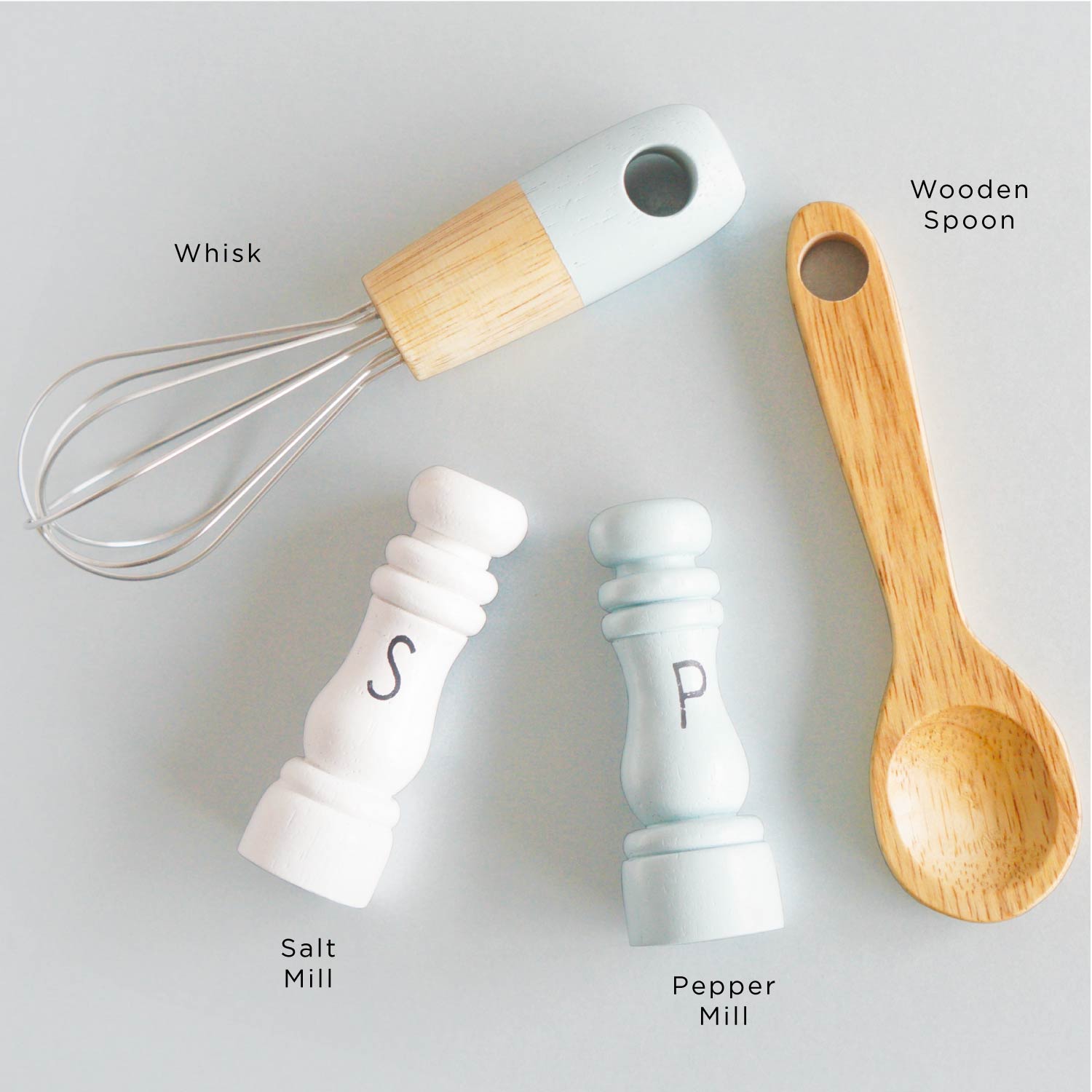 Oxford Wooden Play Kitchen