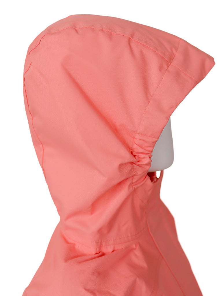 Splashmagic Storm Jacket - Sorbet | Flower Power