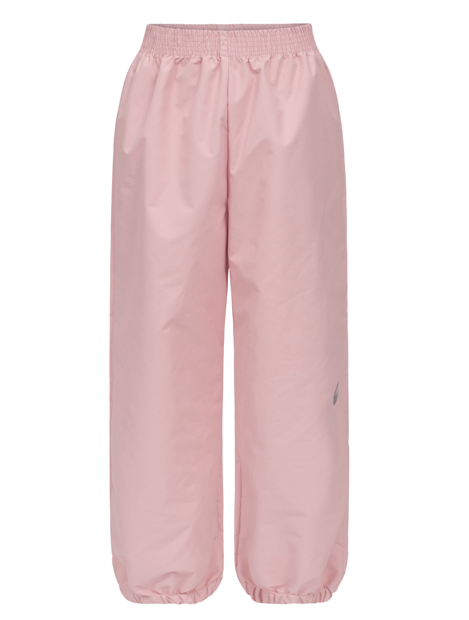 Splash Pant - Dusky Pink