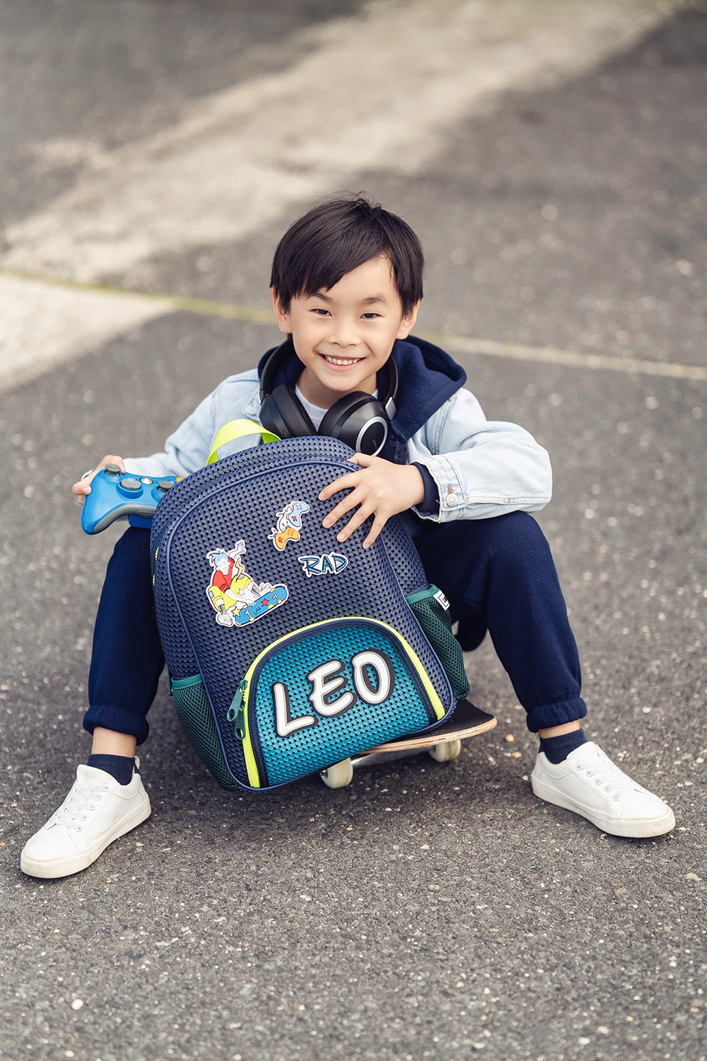 Nimix 3 Piece Cool Kid Set