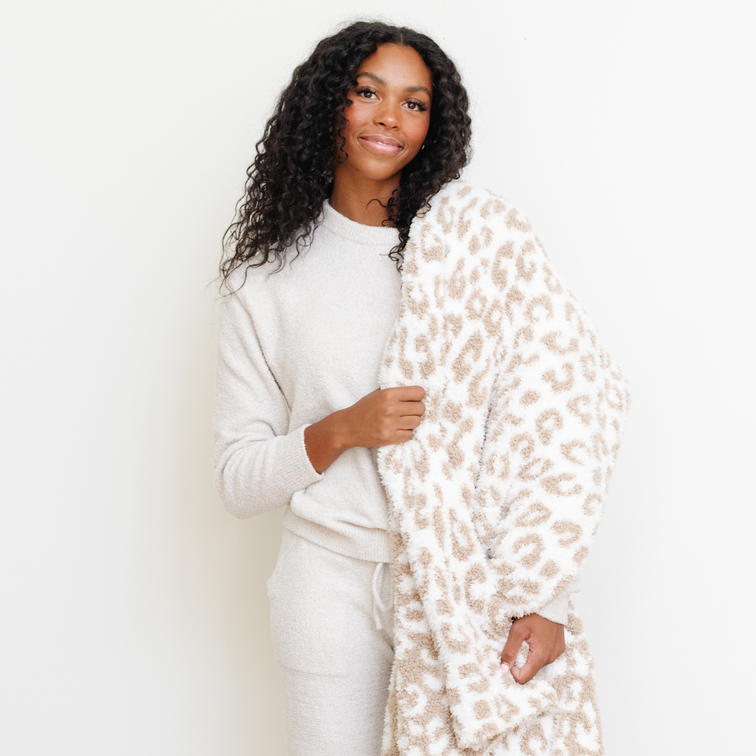 Double-layer Bamboni® Xl Blankets