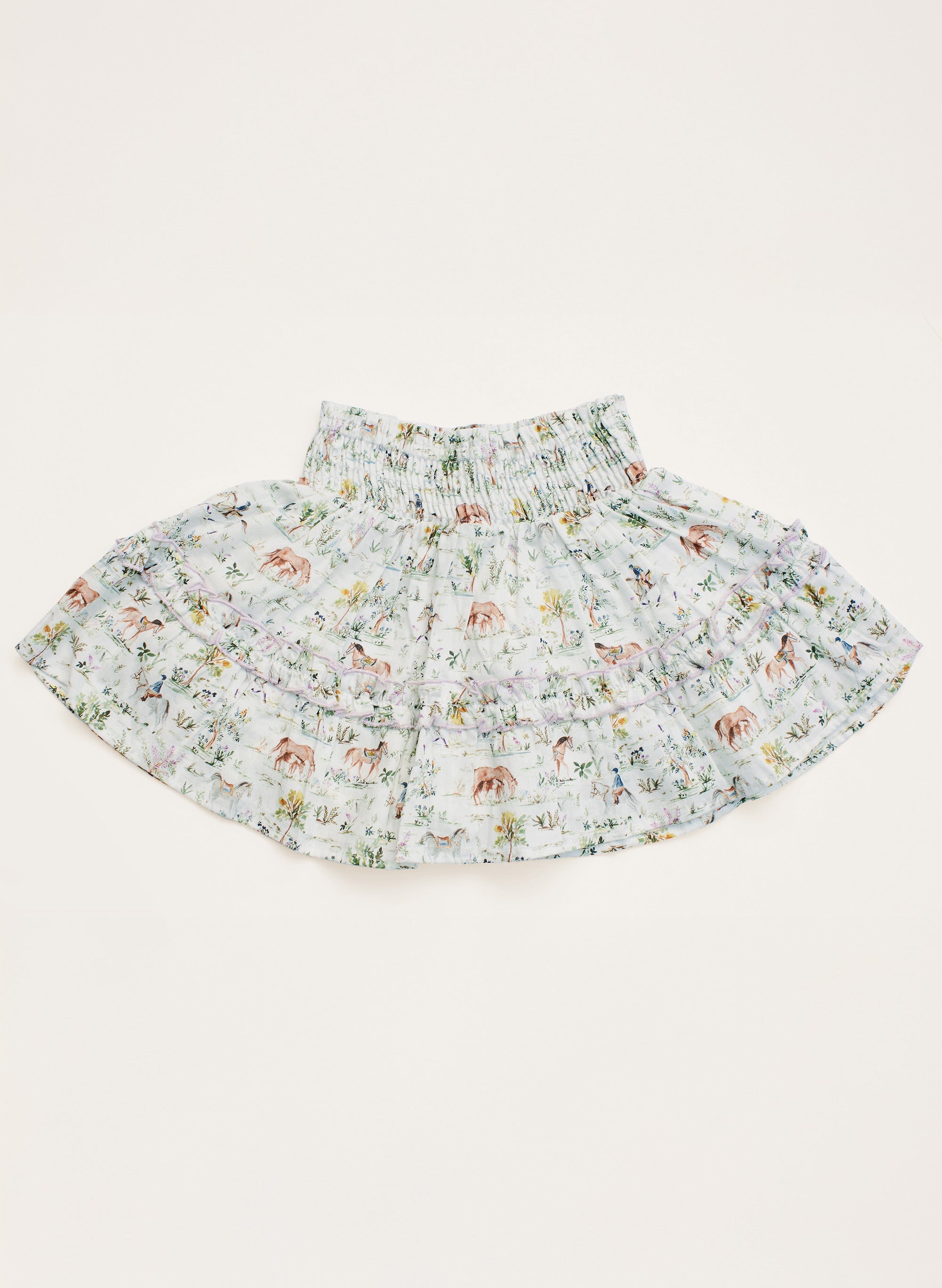 Sadie Skirt - Hunter Pace Equestrian