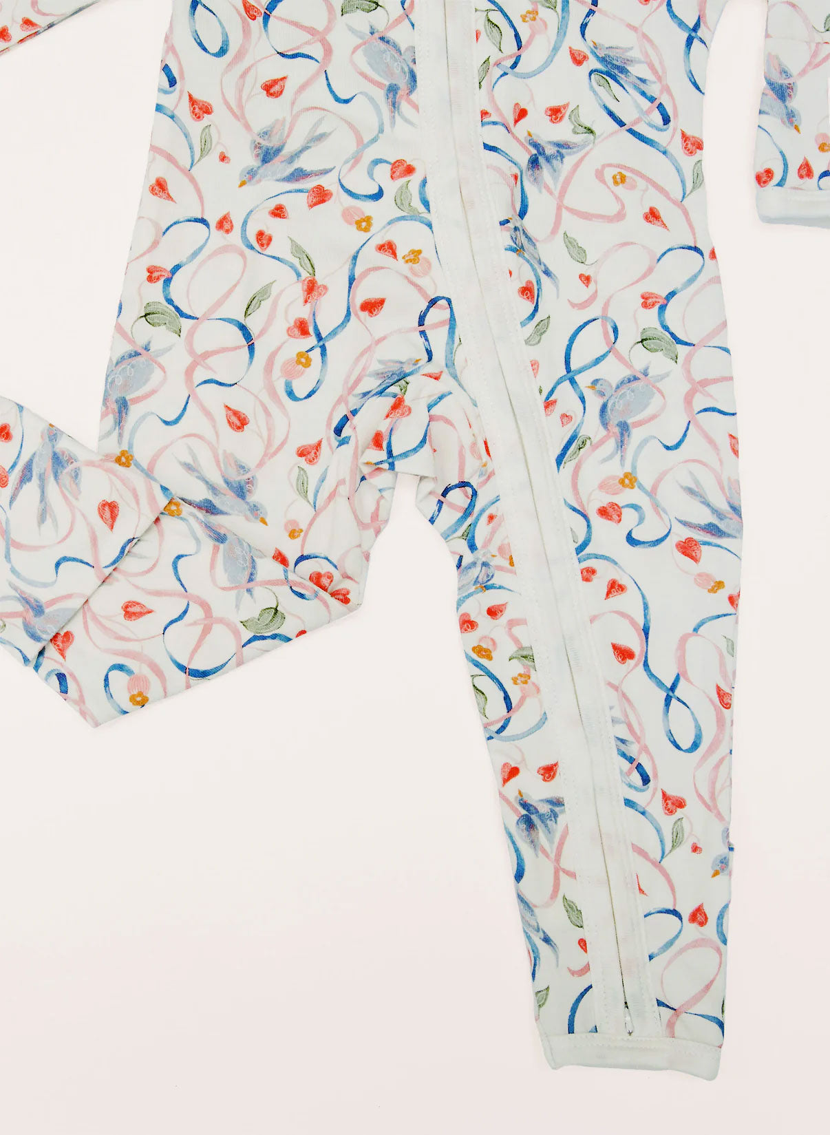 Songbird One-piece