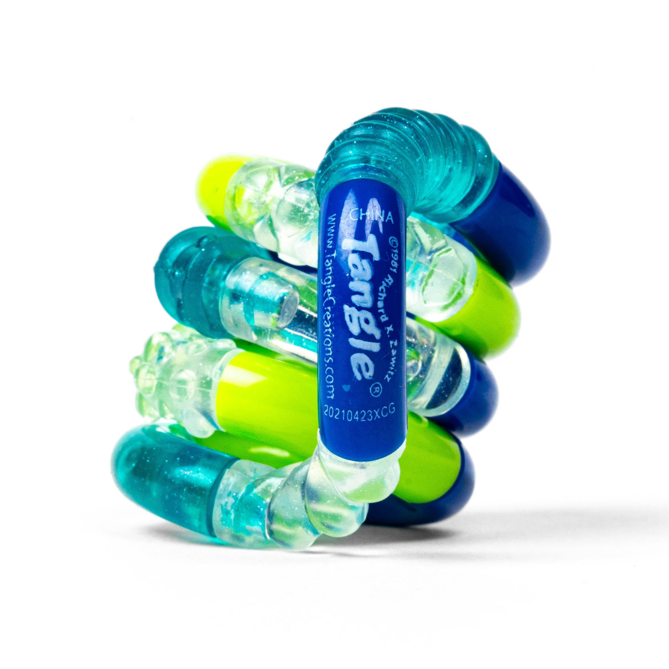 TangleĀ® Jr. Textured