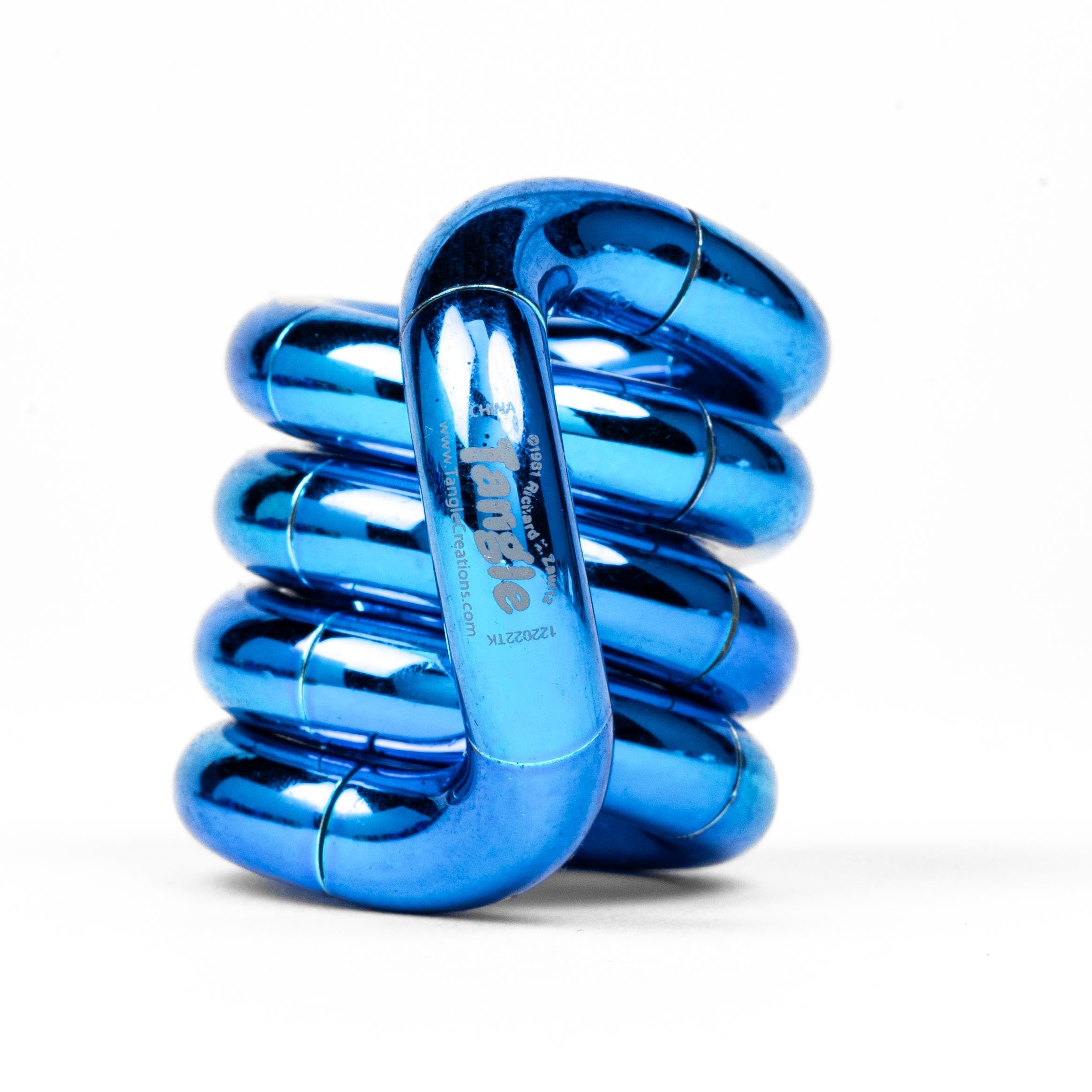 TangleĀ® Jr. Metallic