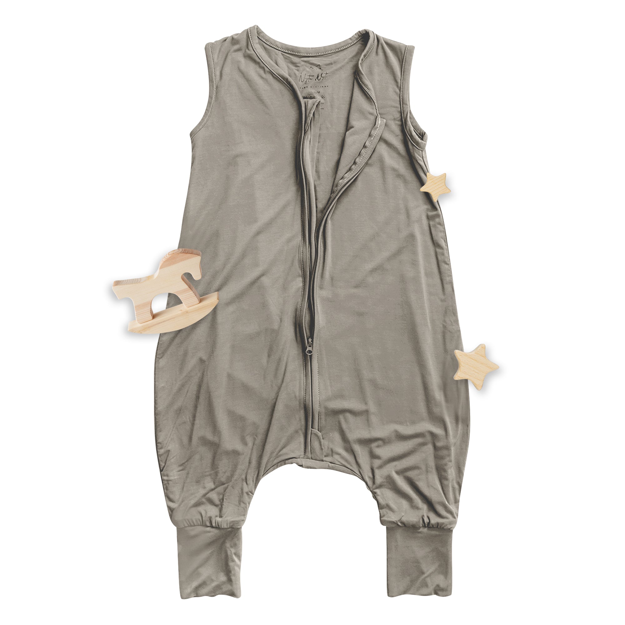 Nyte Nyte 0.5 Tog + Colors