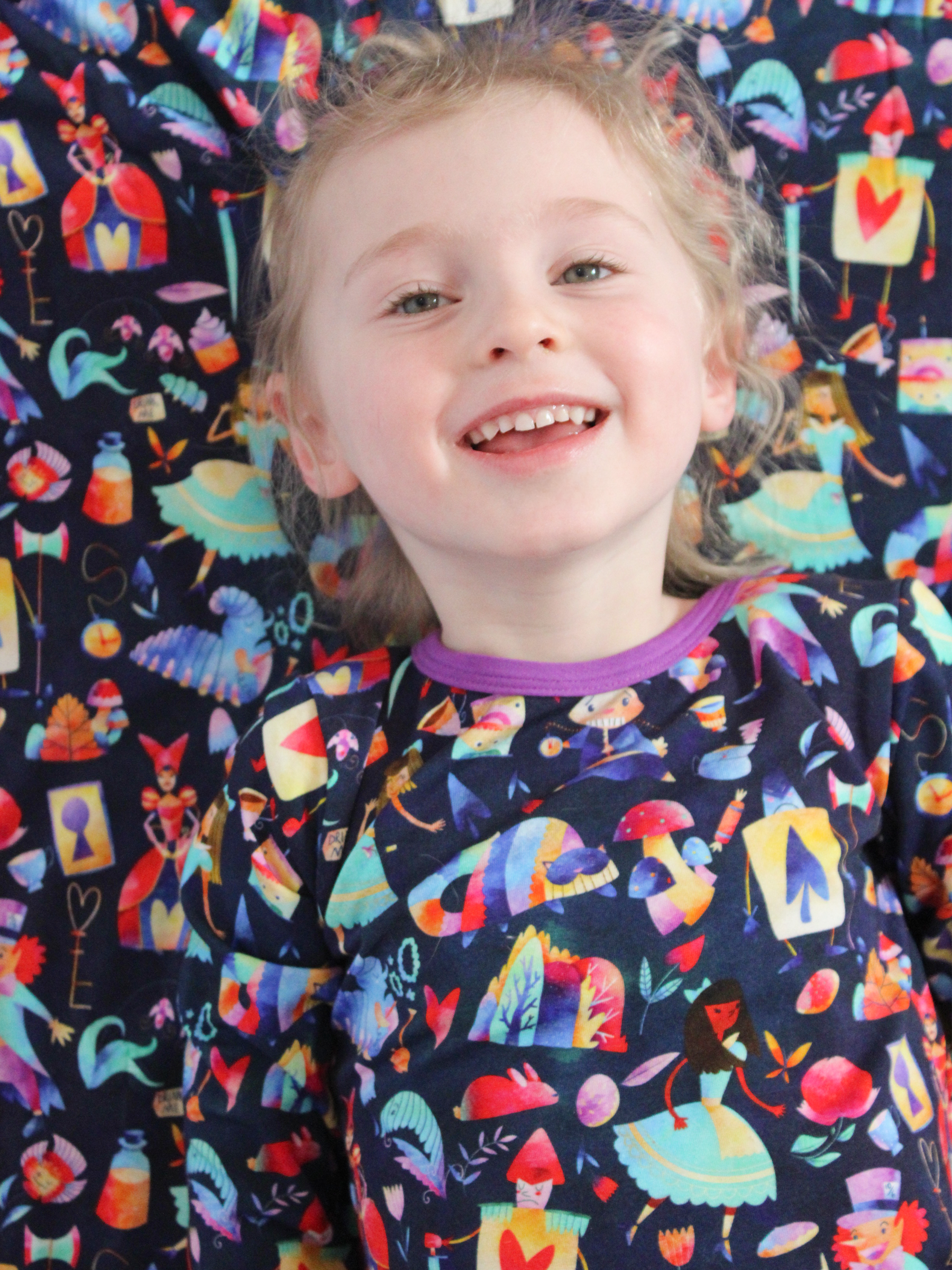 Tea Time Toddler Set