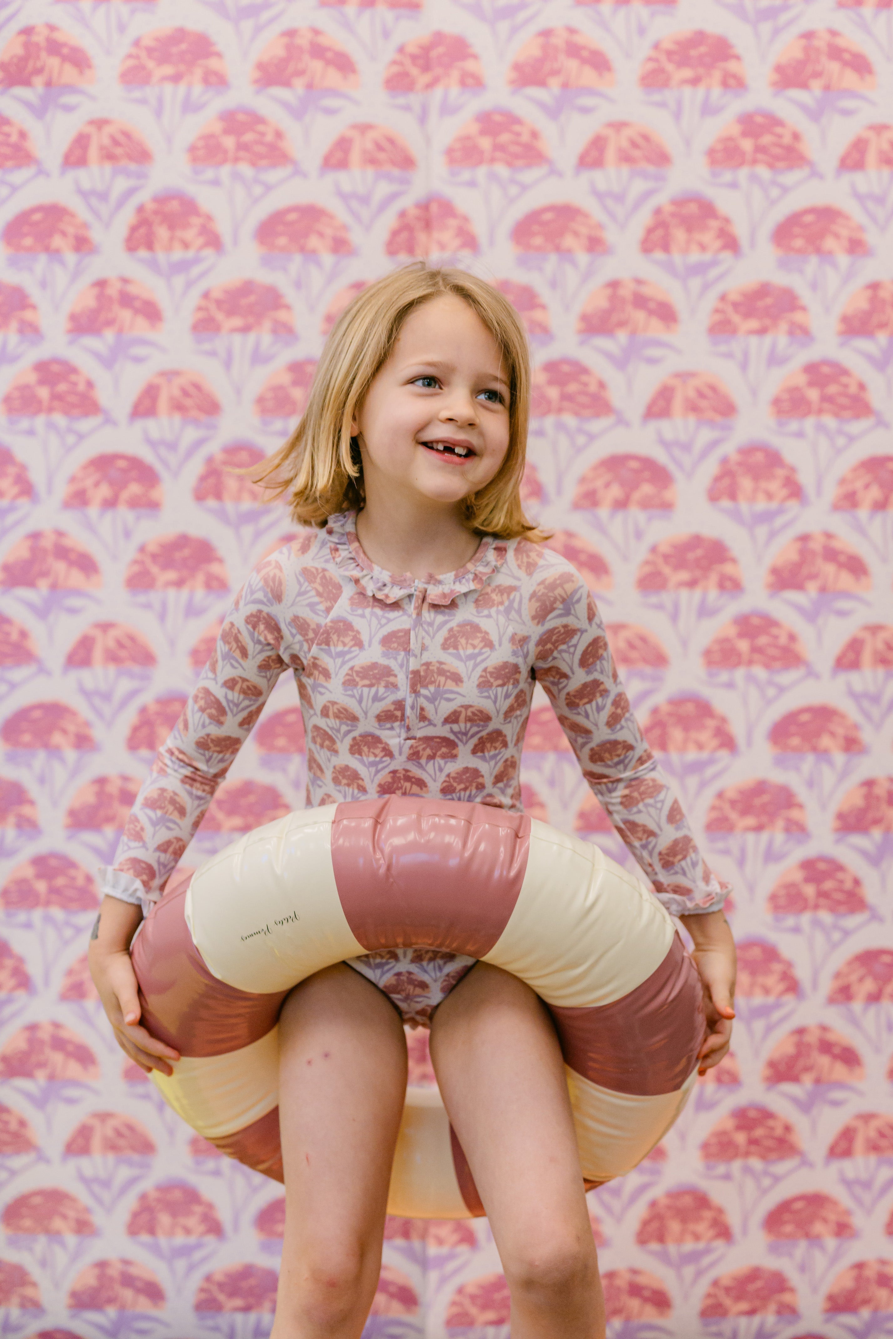 Jane Suit In Zinnia | Sh X Teil